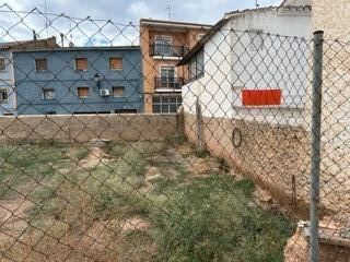 Fincas y solares-Venta-La Almunia de Doña Godina-2442367