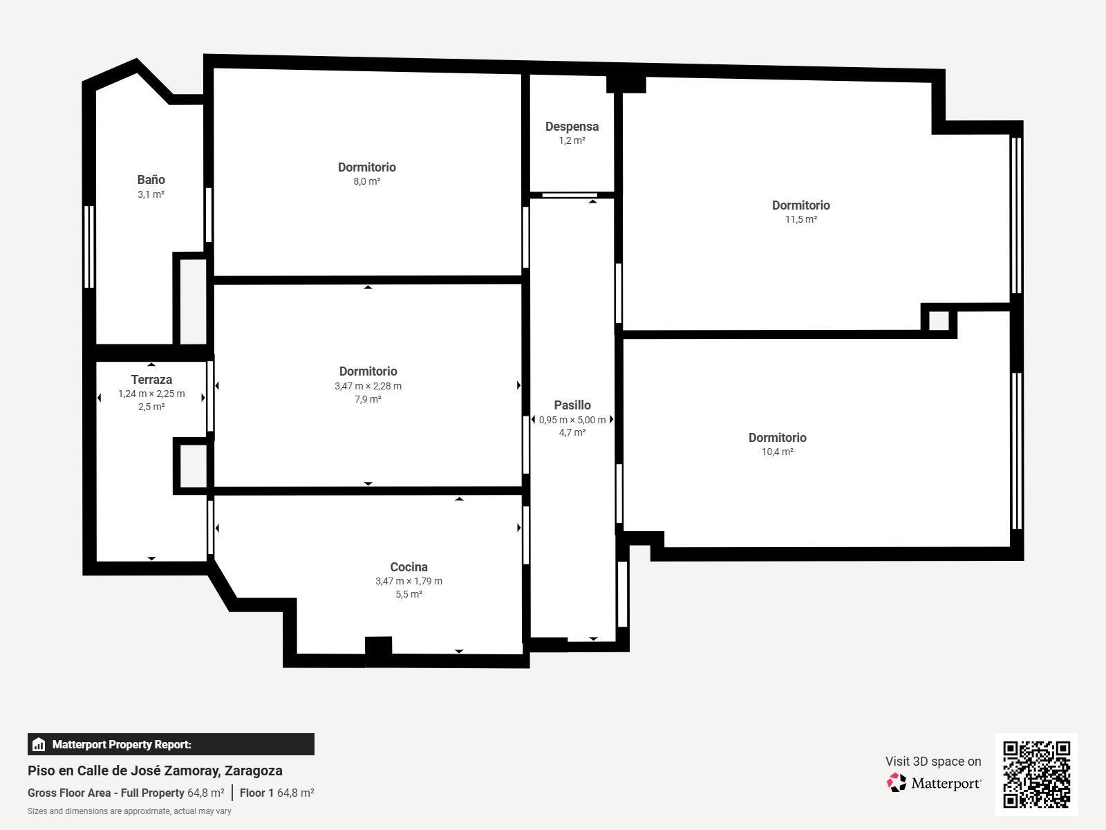 Pisos-Venta-Zaragoza-2441704-Foto-31