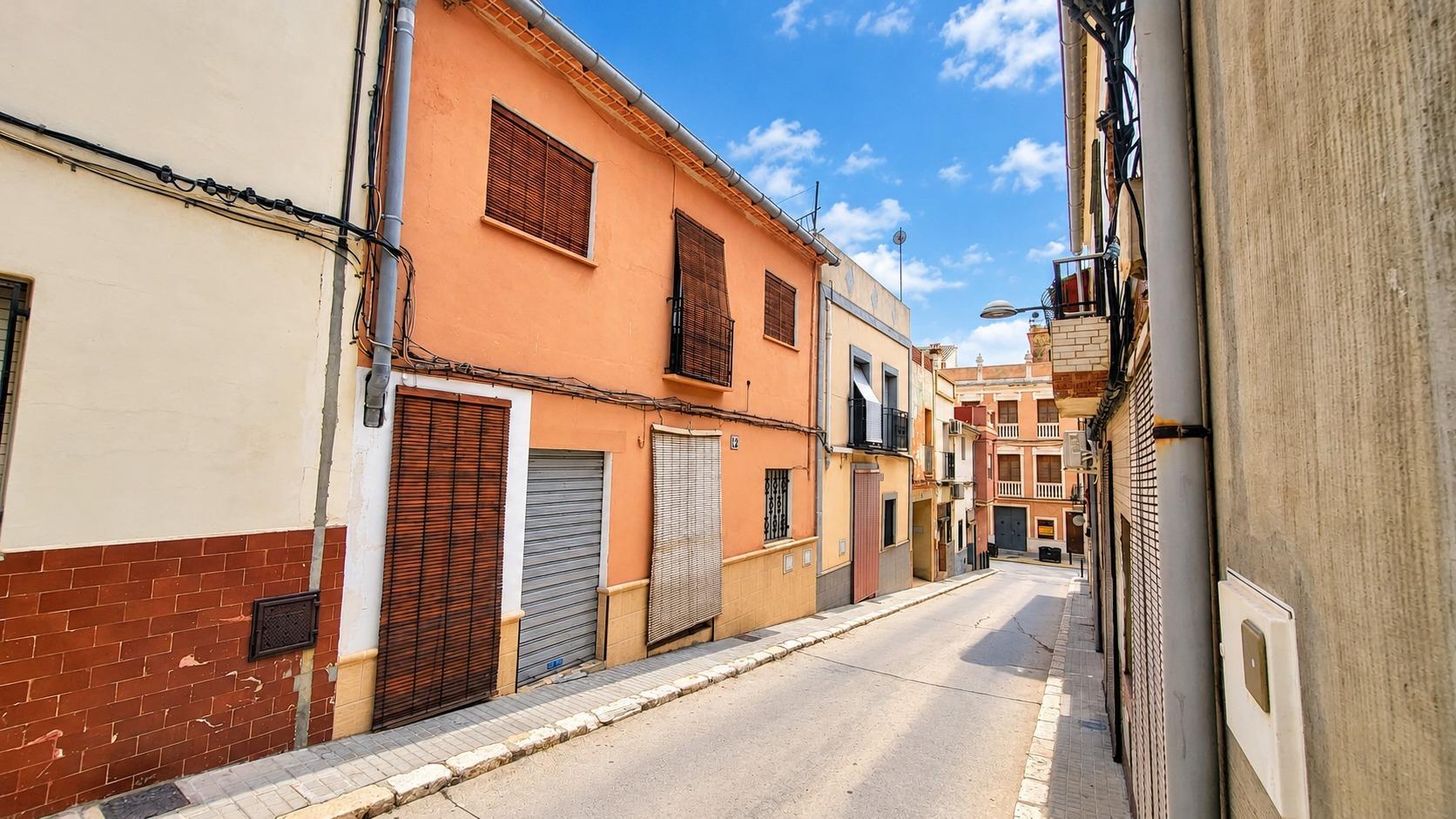 Pisos-Venta-La Llosa de Ranes-2410986