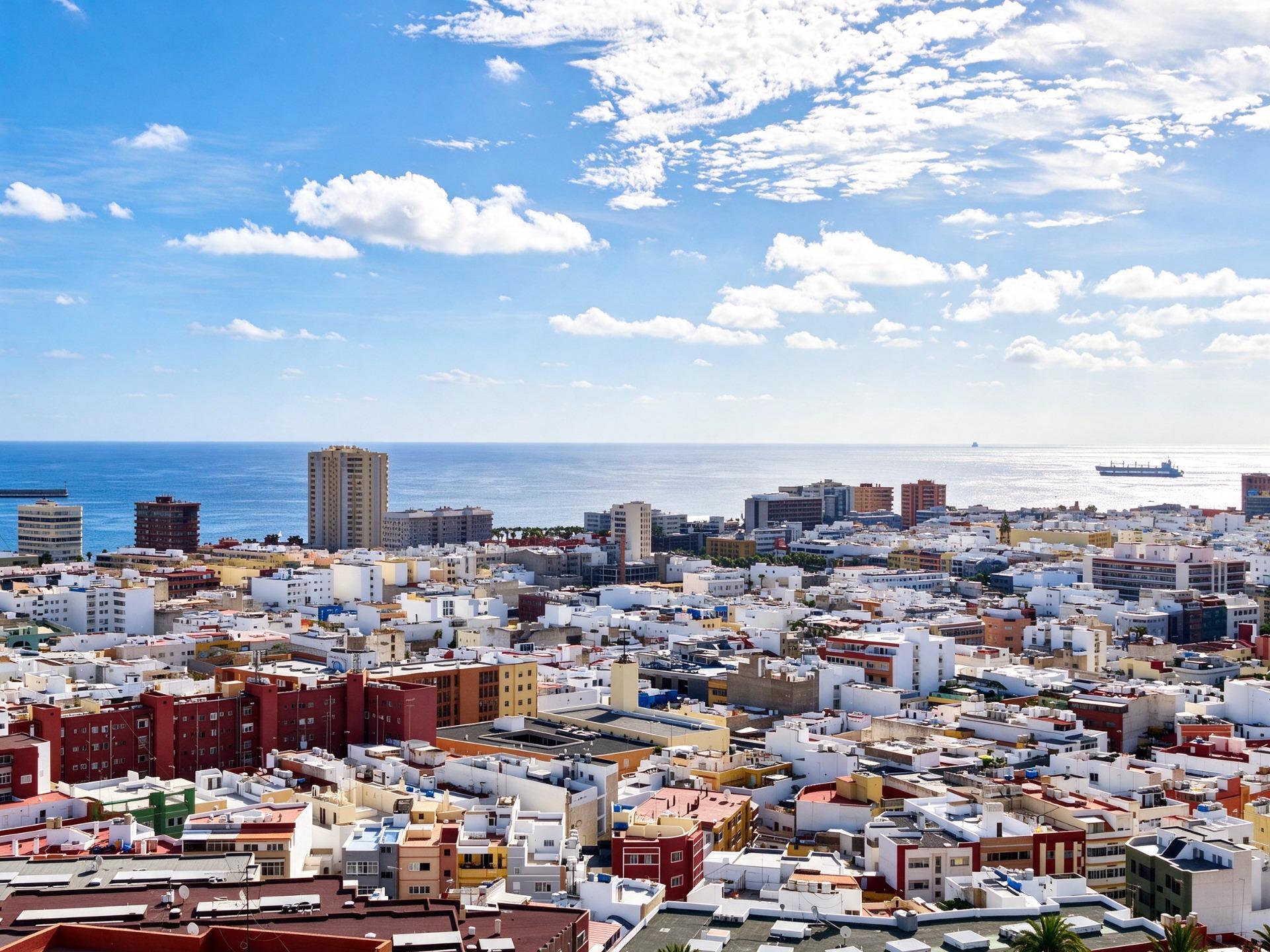 Pisos-Venta-Las Palmas de Gran Canaria-2442038