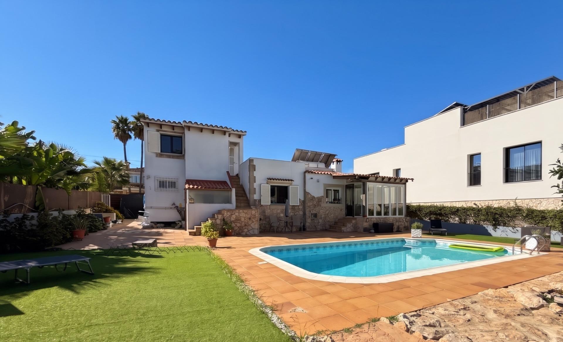 Casas o chalets-Venta-Llucmajor-2442047
