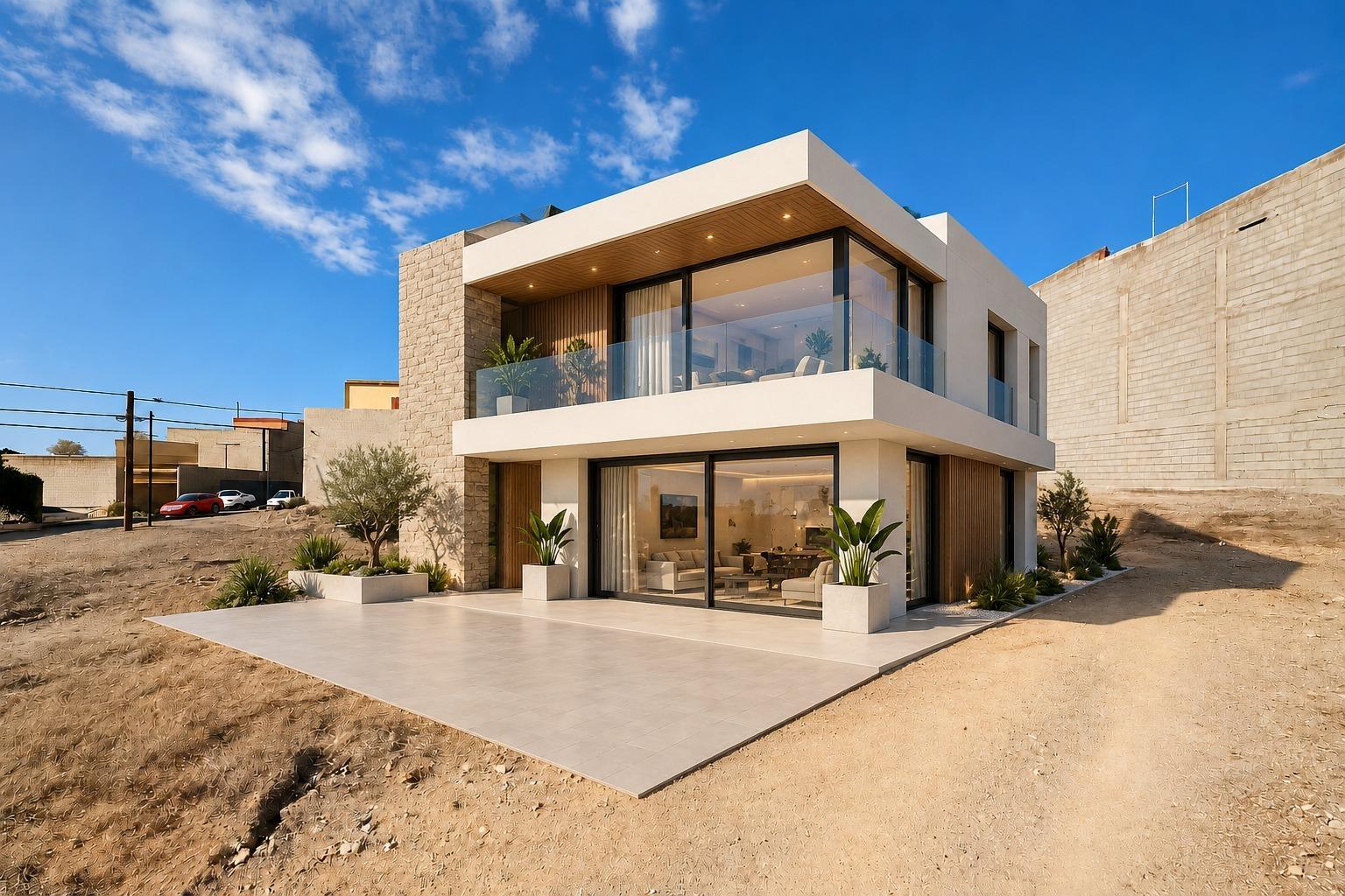 Fincas y solares-Venta-Granadilla de Abona-1397964