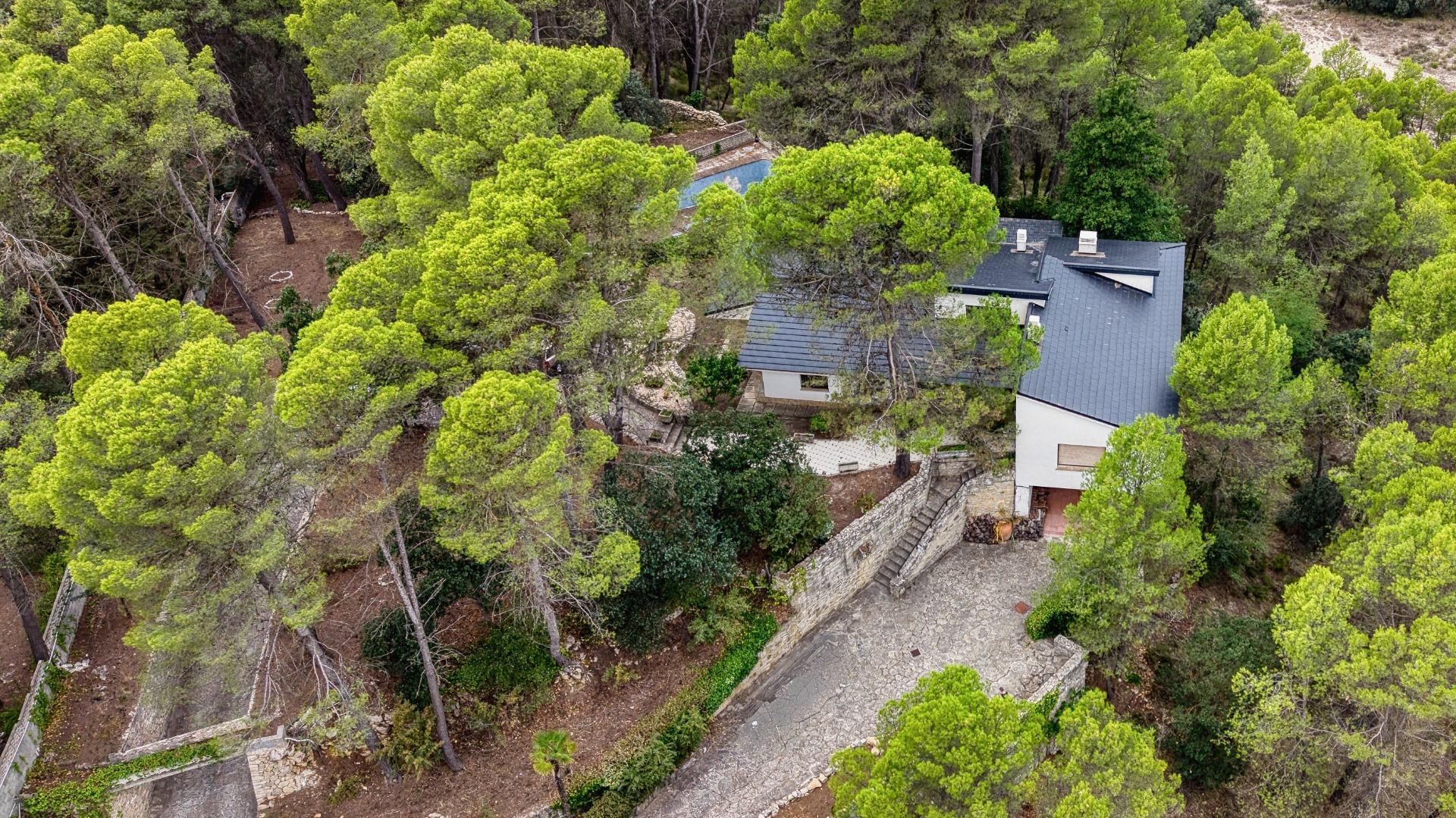 Casas o chalets-Venta-Alcoy-Alcoi-2424870