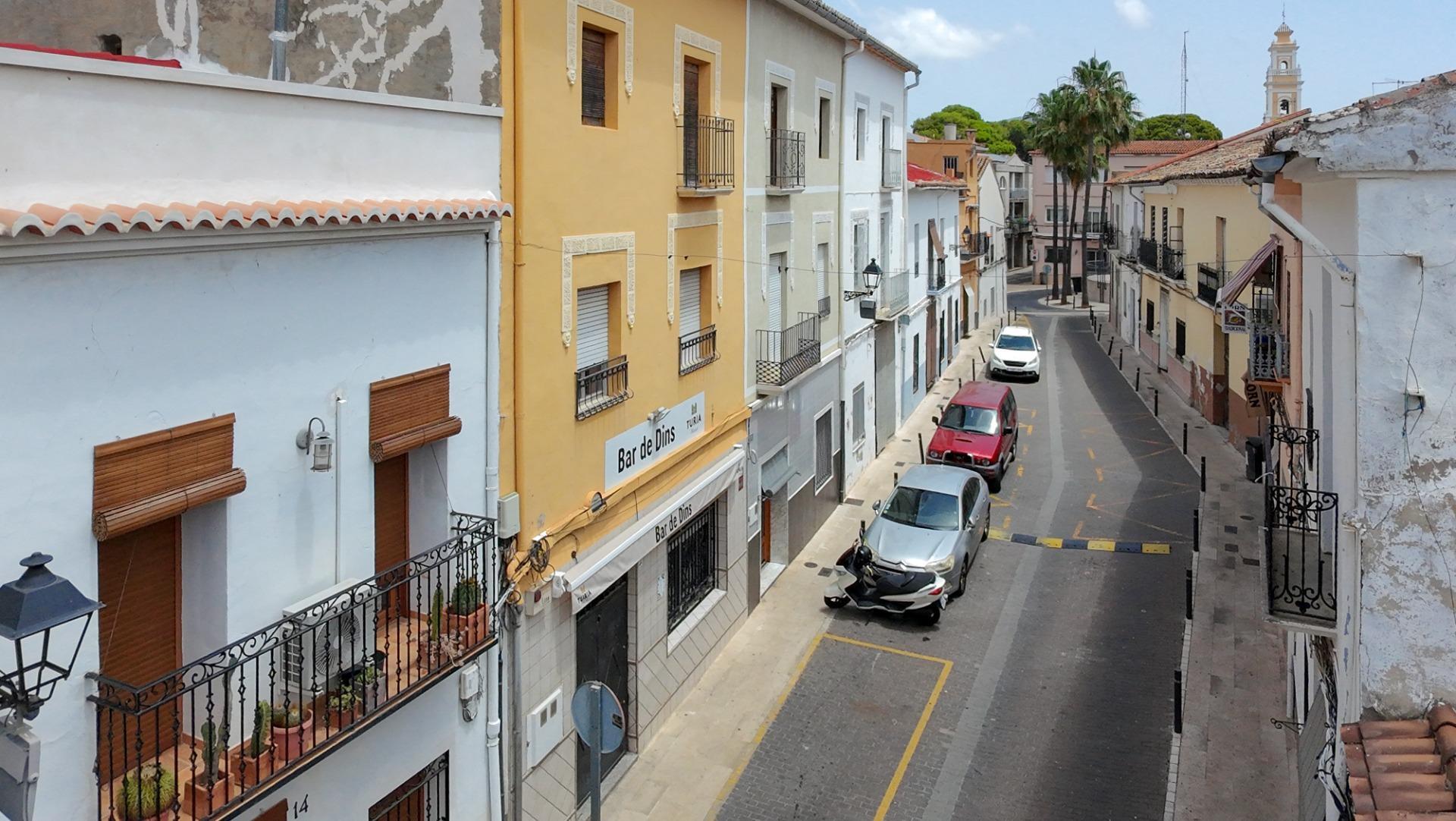 Casas o chalets-Venta-RÃ³tova-2416166-Foto-2