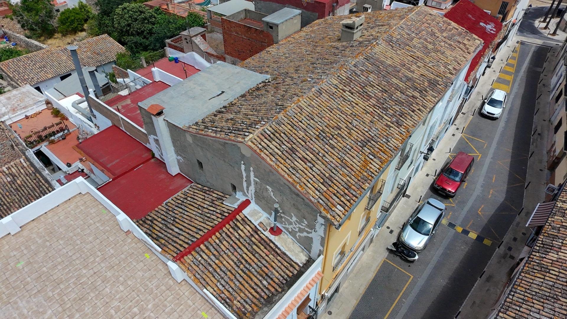 Casas o chalets-Venta-RÃ³tova-2416166-Foto-4