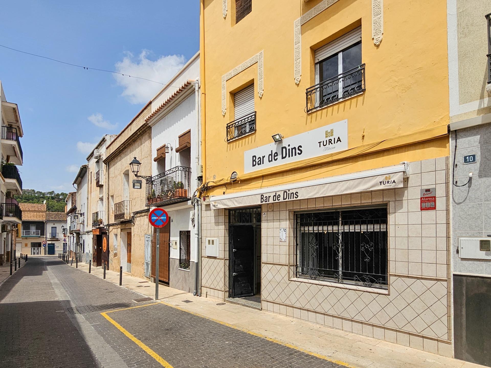 Casas o chalets-Venta-RÃ³tova-2416166-Foto-5