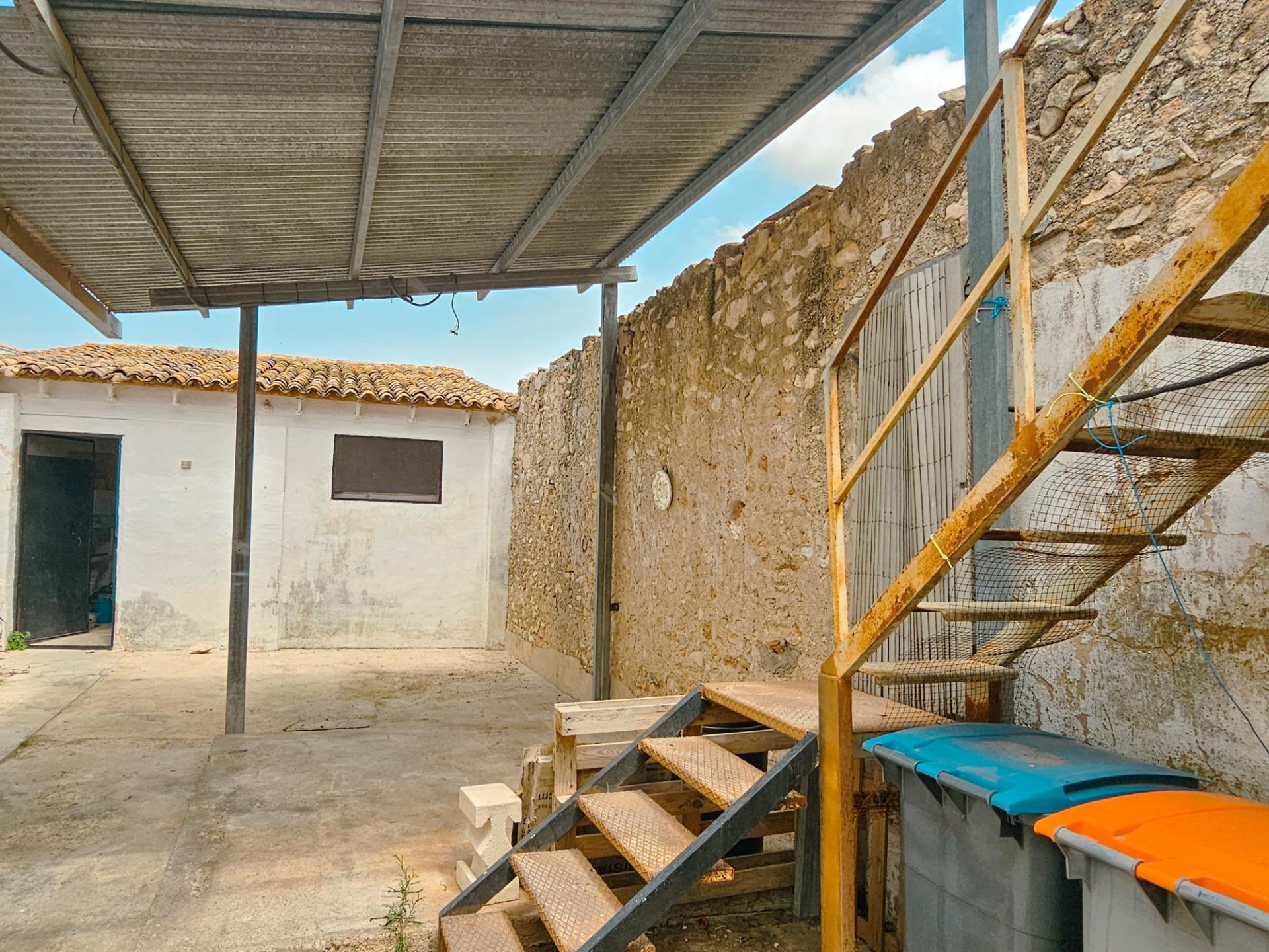 Casas o chalets-Venta-RÃ³tova-2416166-Foto-39