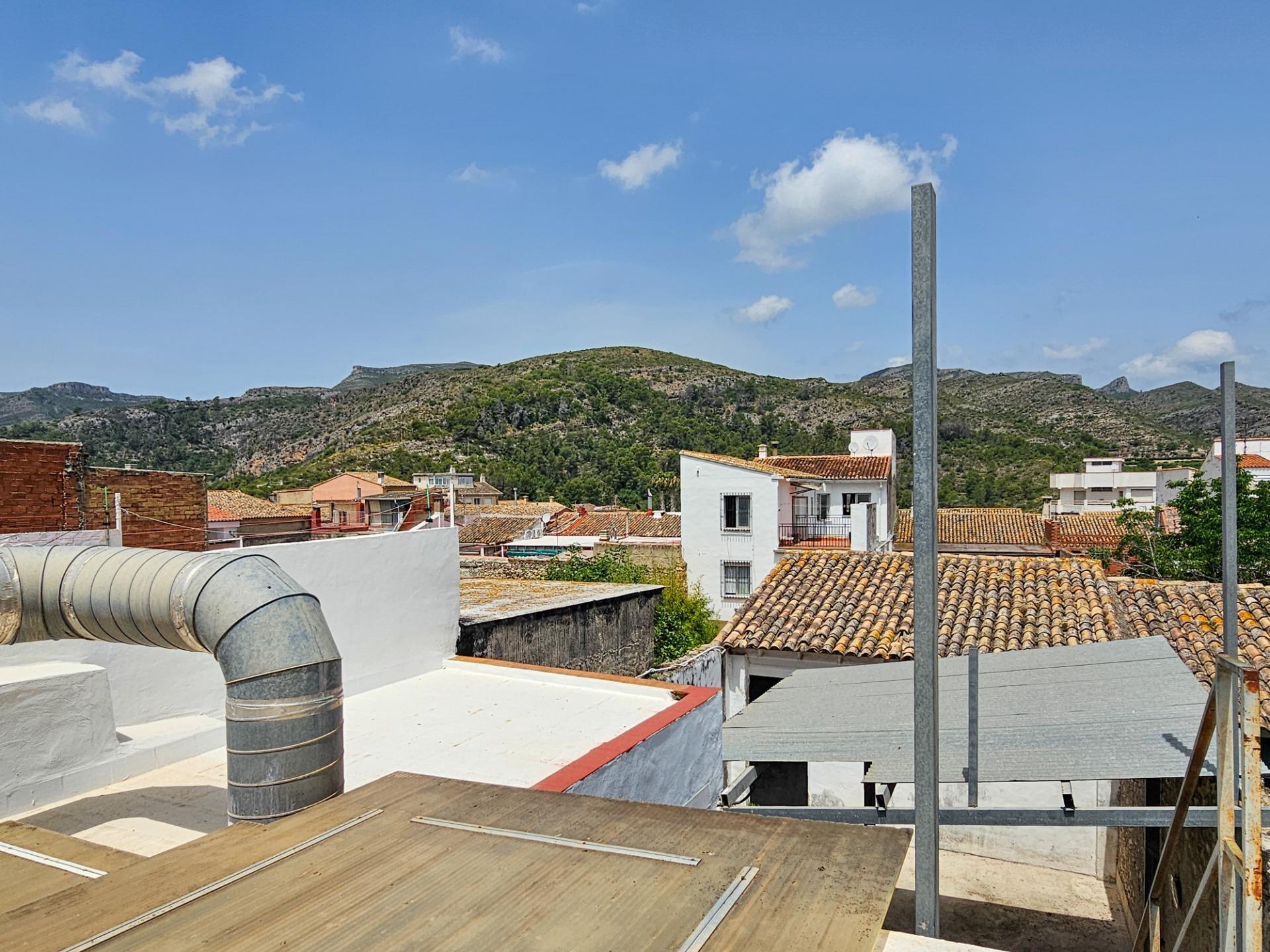 Casas o chalets-Venta-RÃ³tova-2416166-Foto-41