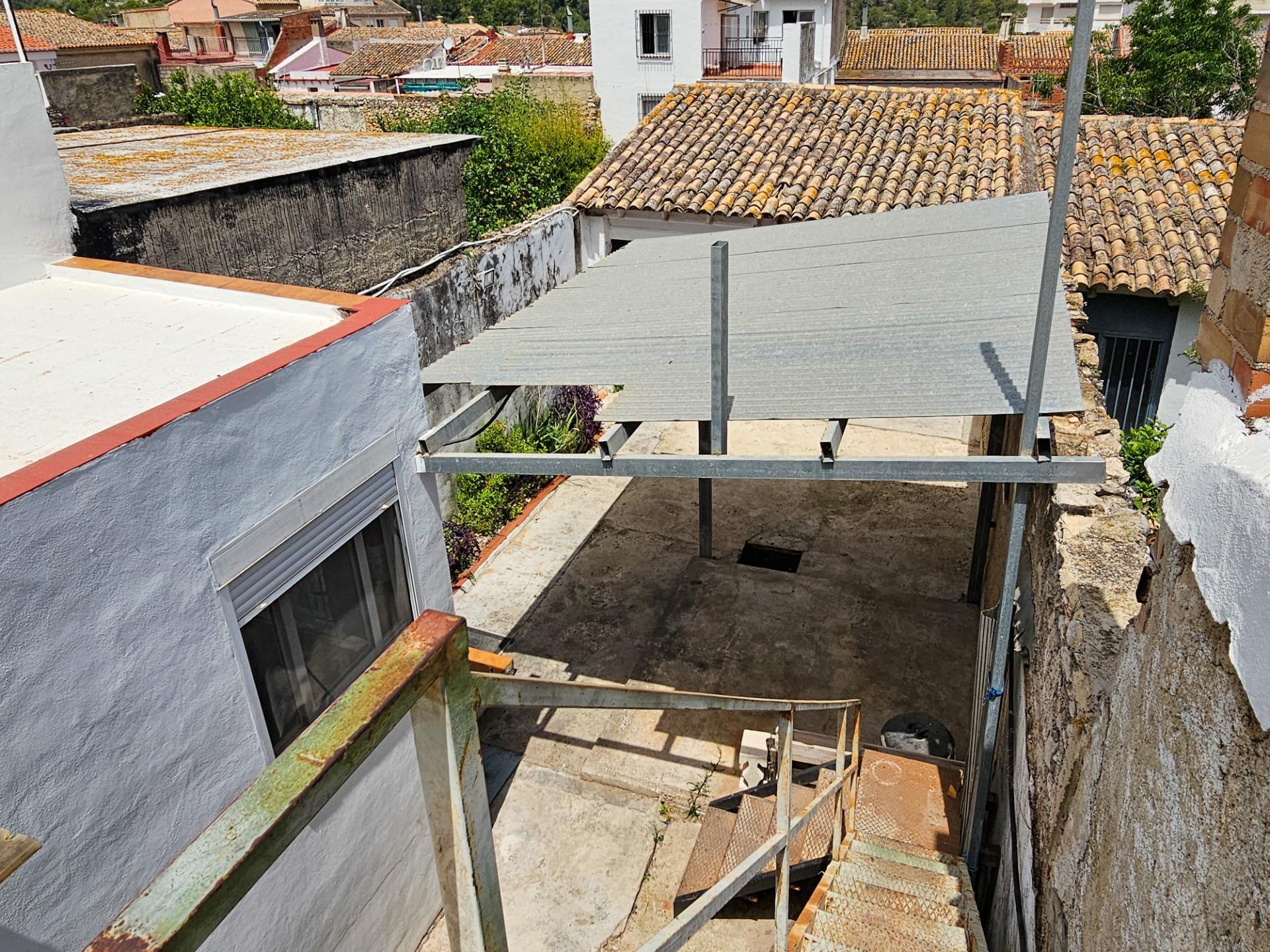 Casas o chalets-Venta-RÃ³tova-2416166-Foto-42