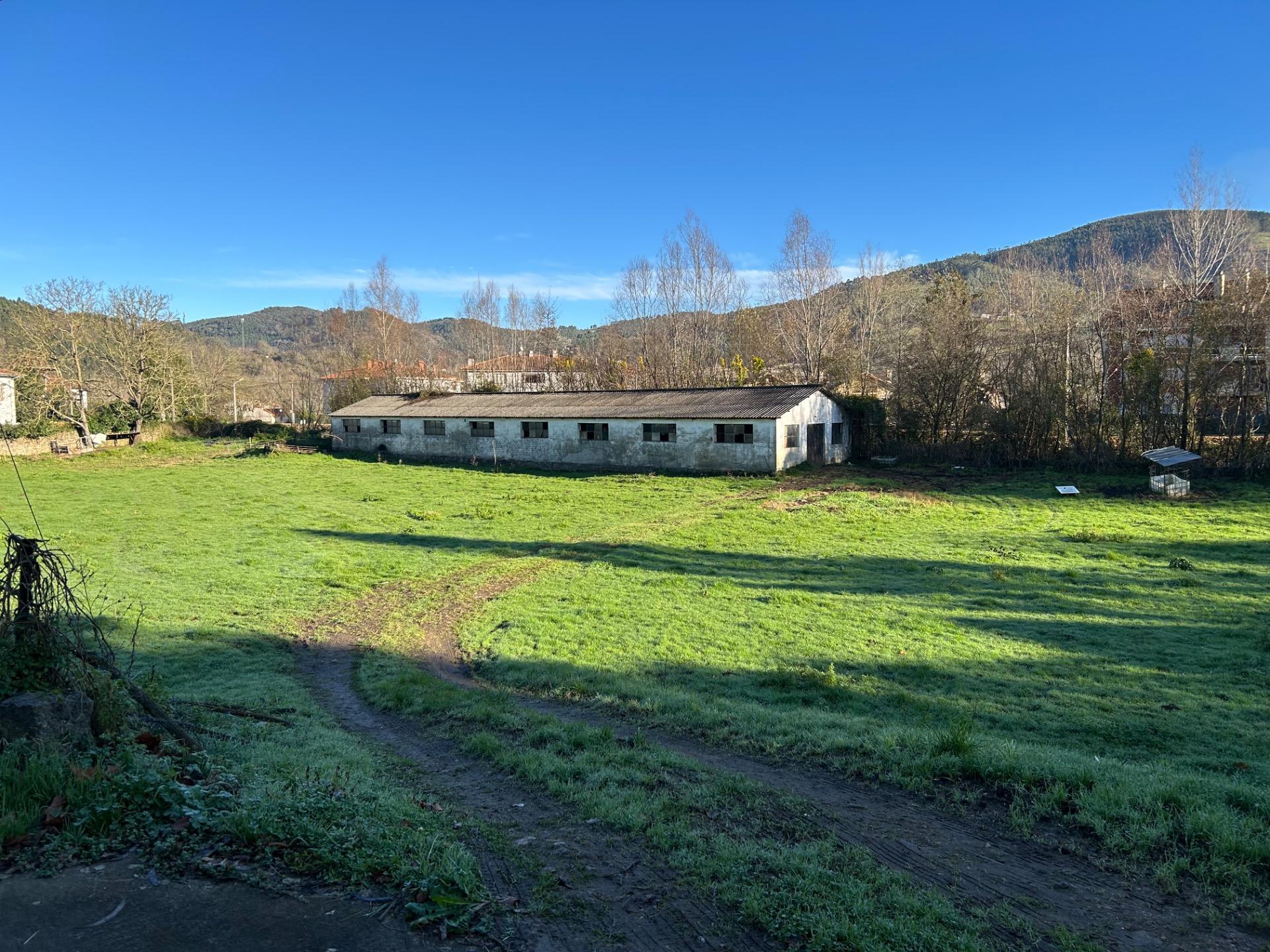 Fincas y solares-Venta-Ampuero-2442068