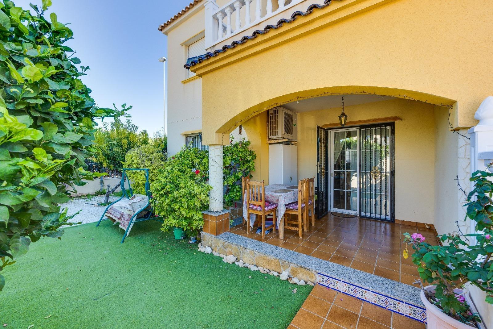 Casas o chalets-Venta-Orihuela-2428267