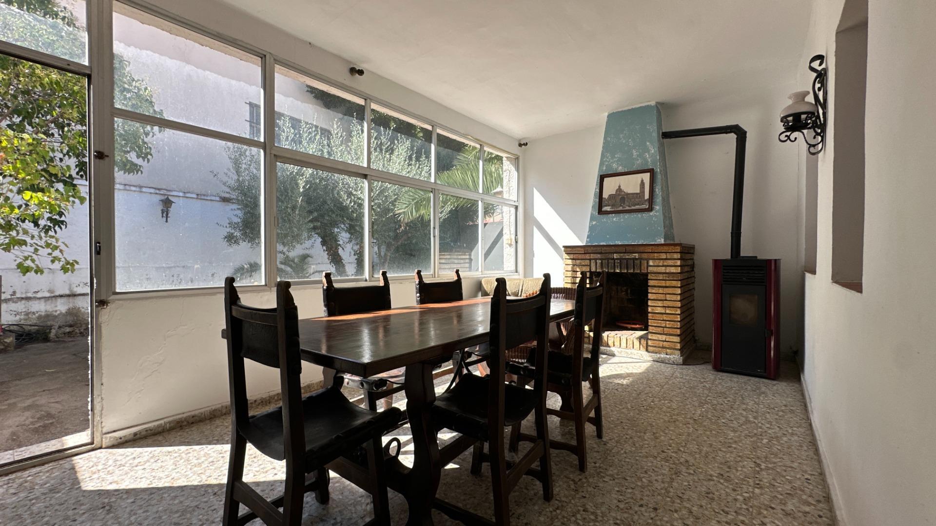 Casas o chalets-Venta-Zaragoza-2442352