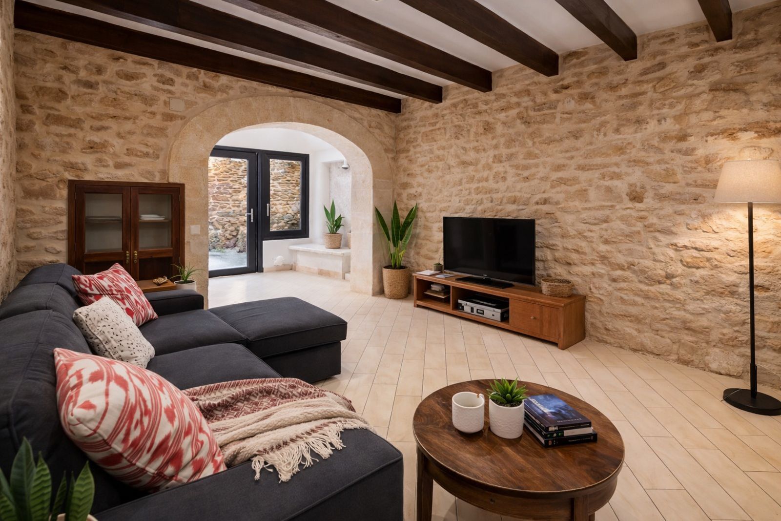 Casas o chalets-Venta-Alcúdia-1505113