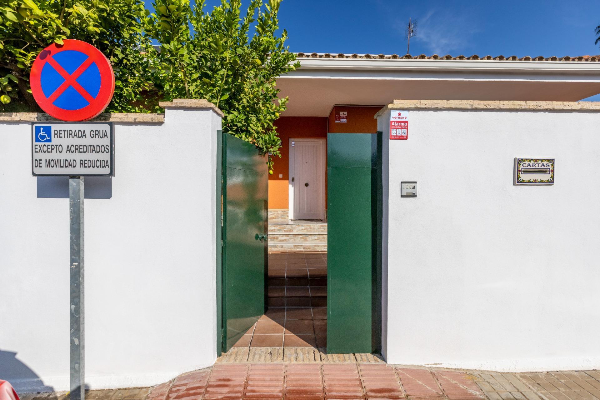 Casas o chalets-Venta-Espartinas-2427991-Foto-2