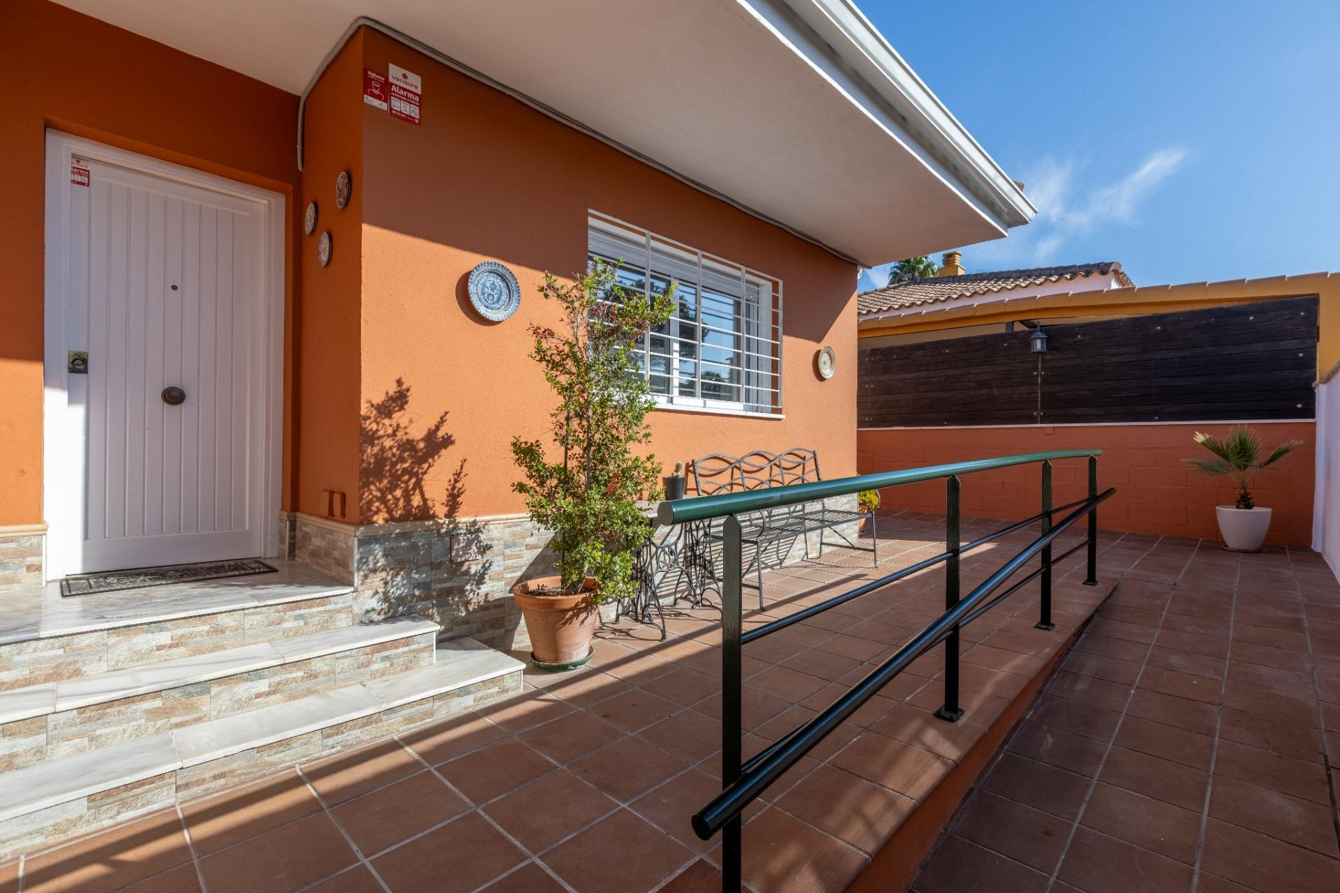Casas o chalets-Venta-Espartinas-2427991-Foto-3