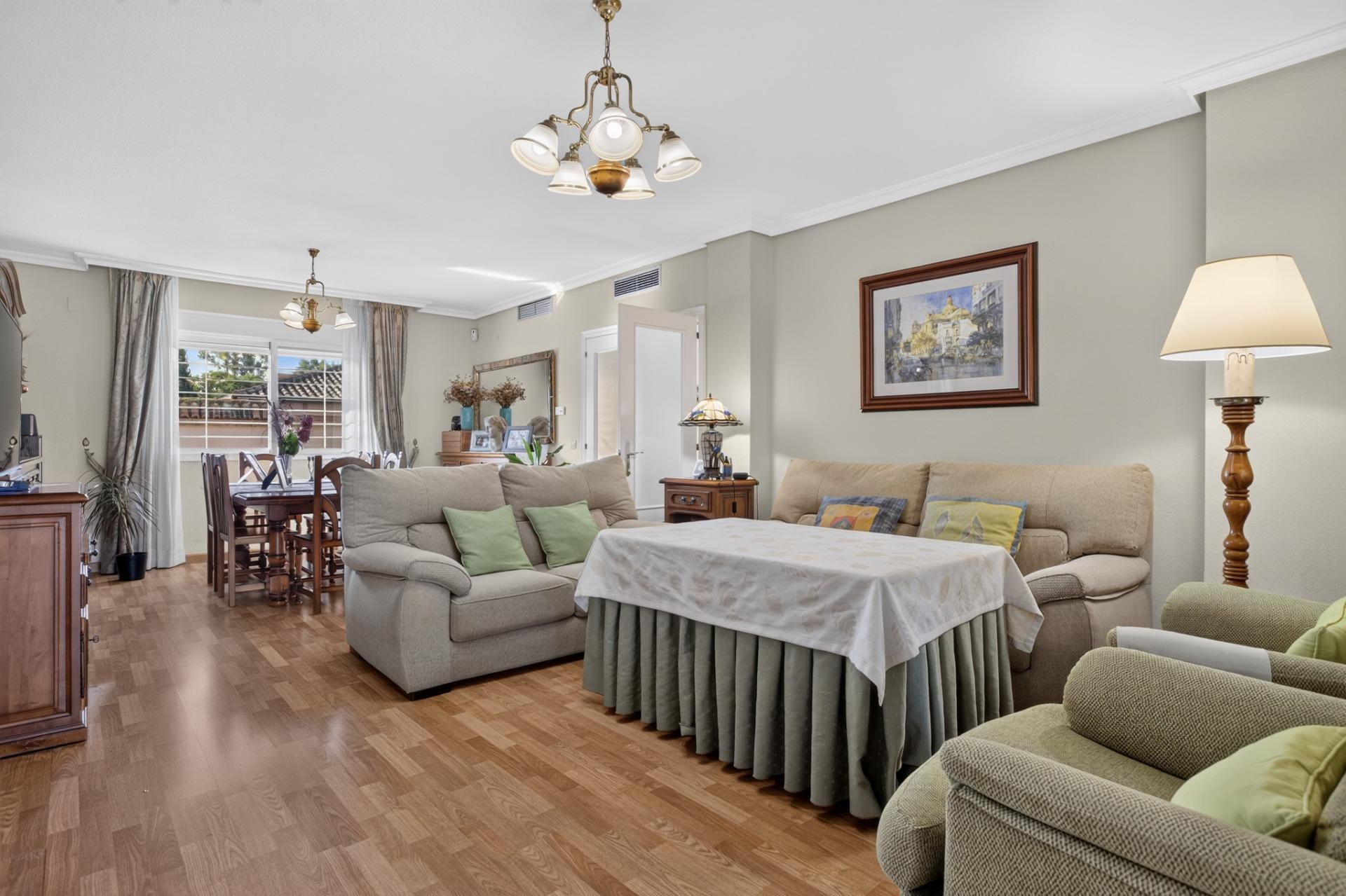 Casas o chalets-Venta-Espartinas-2427991-Foto-7