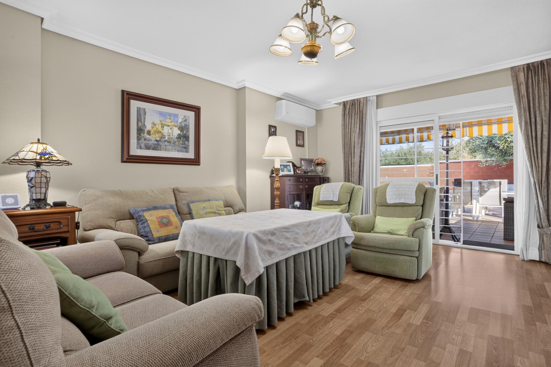 Casas o chalets-Venta-Espartinas-2427991-Foto-6