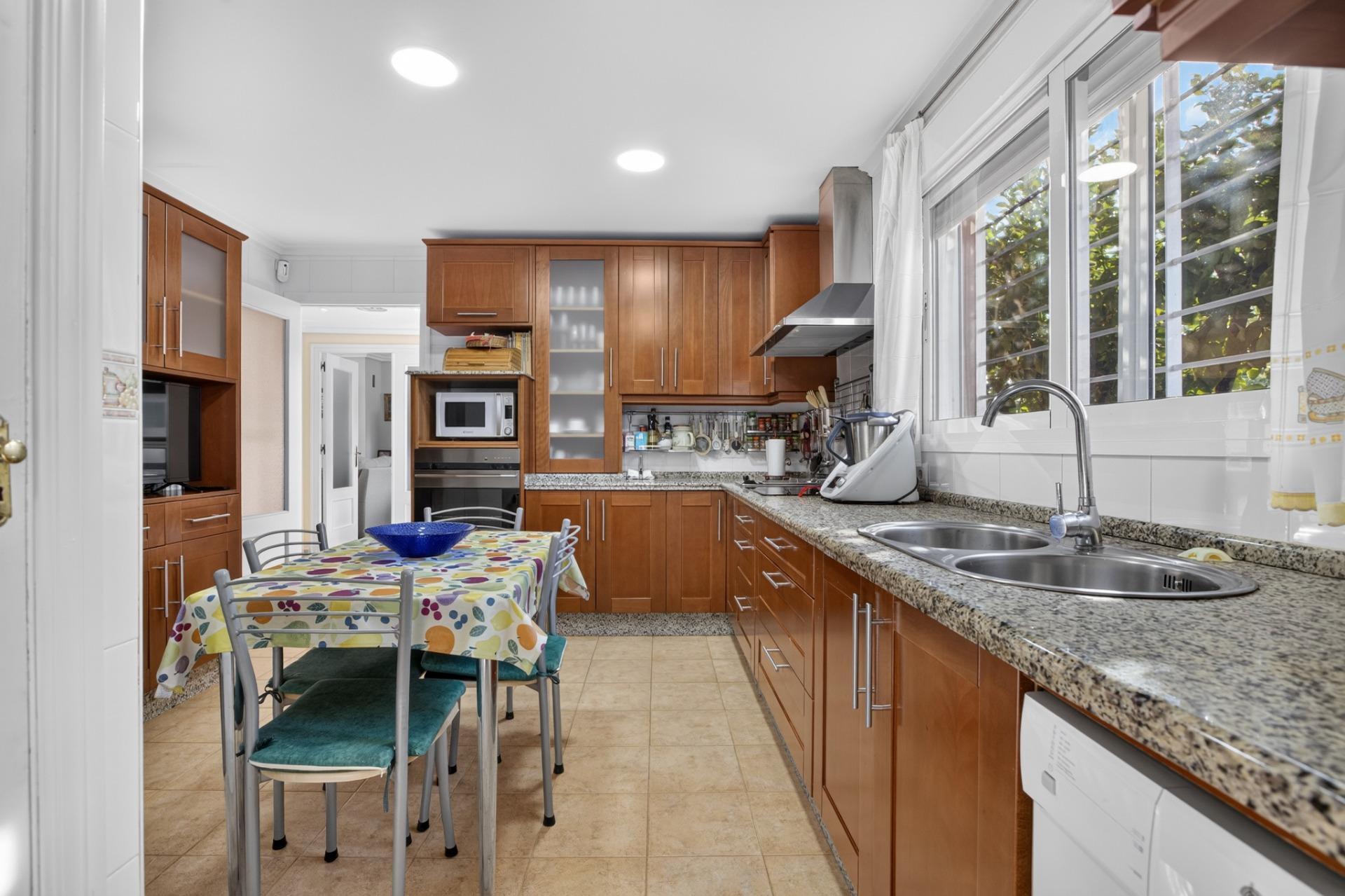 Casas o chalets-Venta-Espartinas-2427991-Foto-11