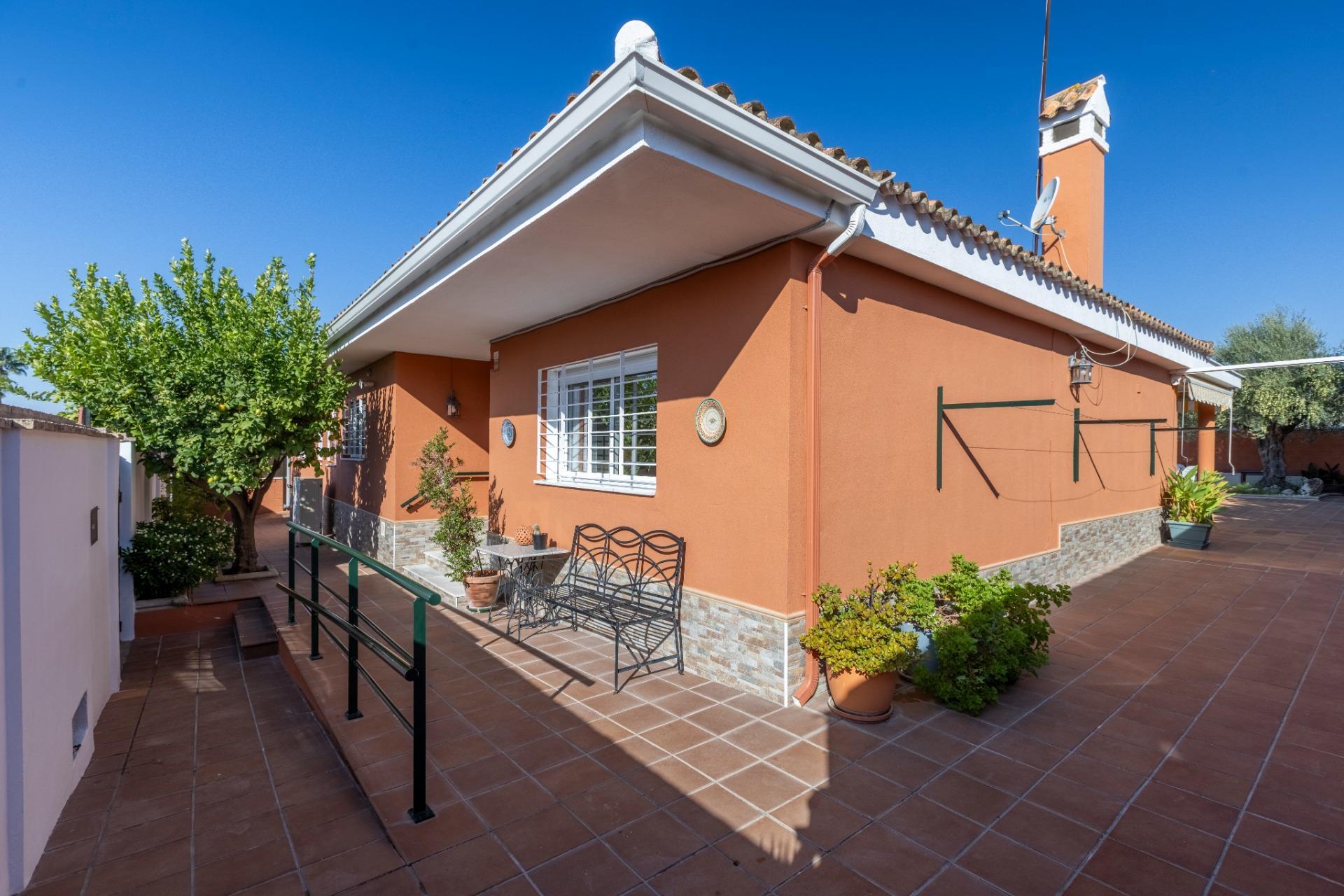 Casas o chalets-Venta-Espartinas-2427991-Foto-30