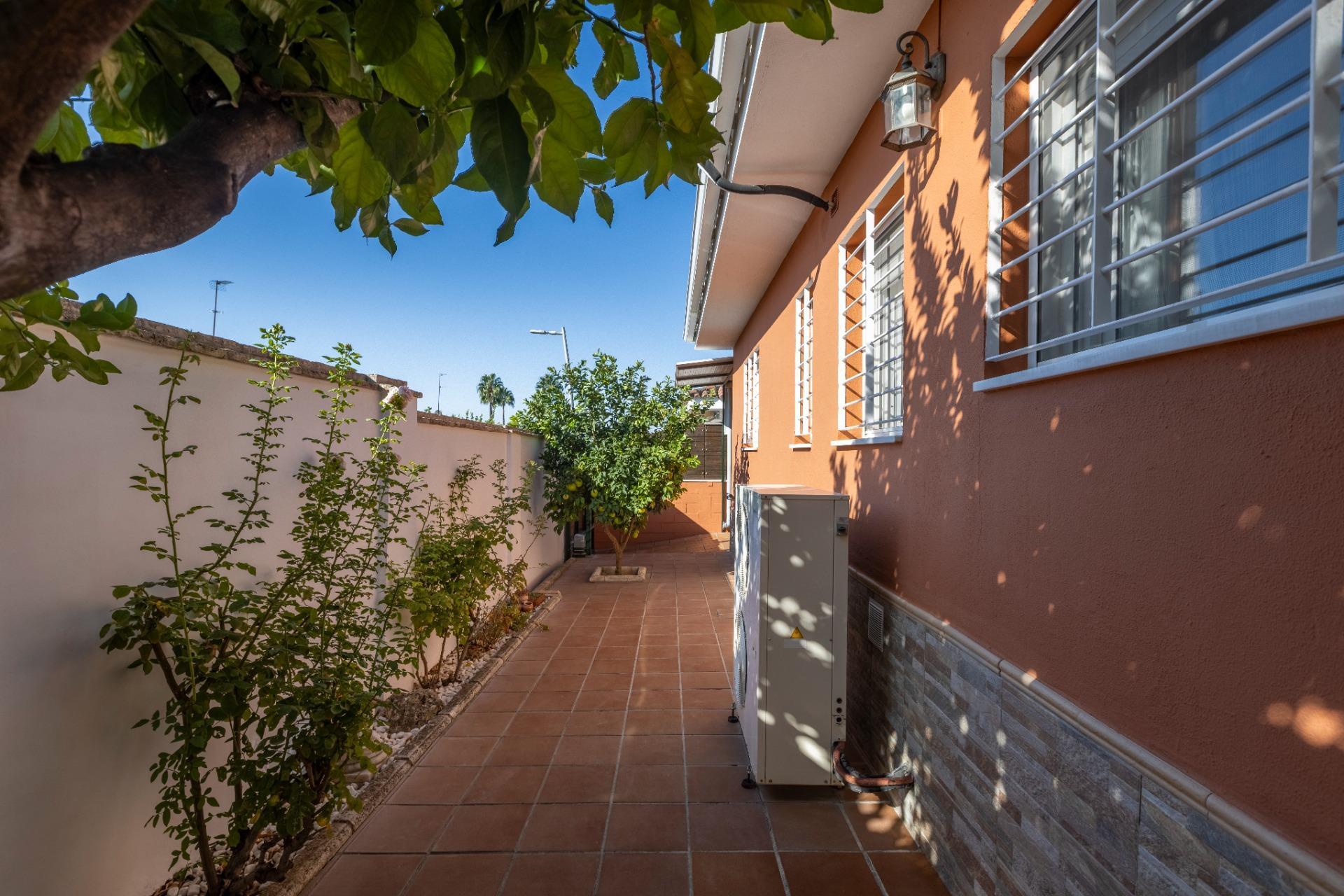 Casas o chalets-Venta-Espartinas-2427991-Foto-31