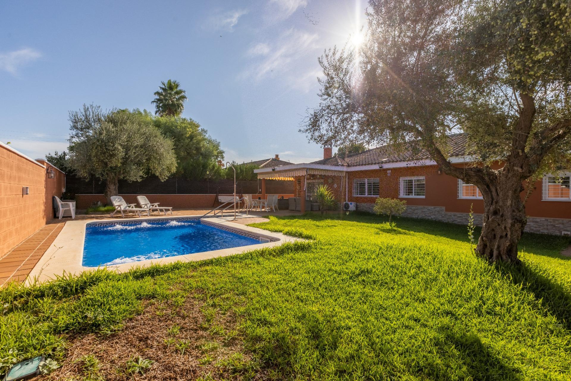 Casas o chalets-Venta-Espartinas-2427991-Foto-35