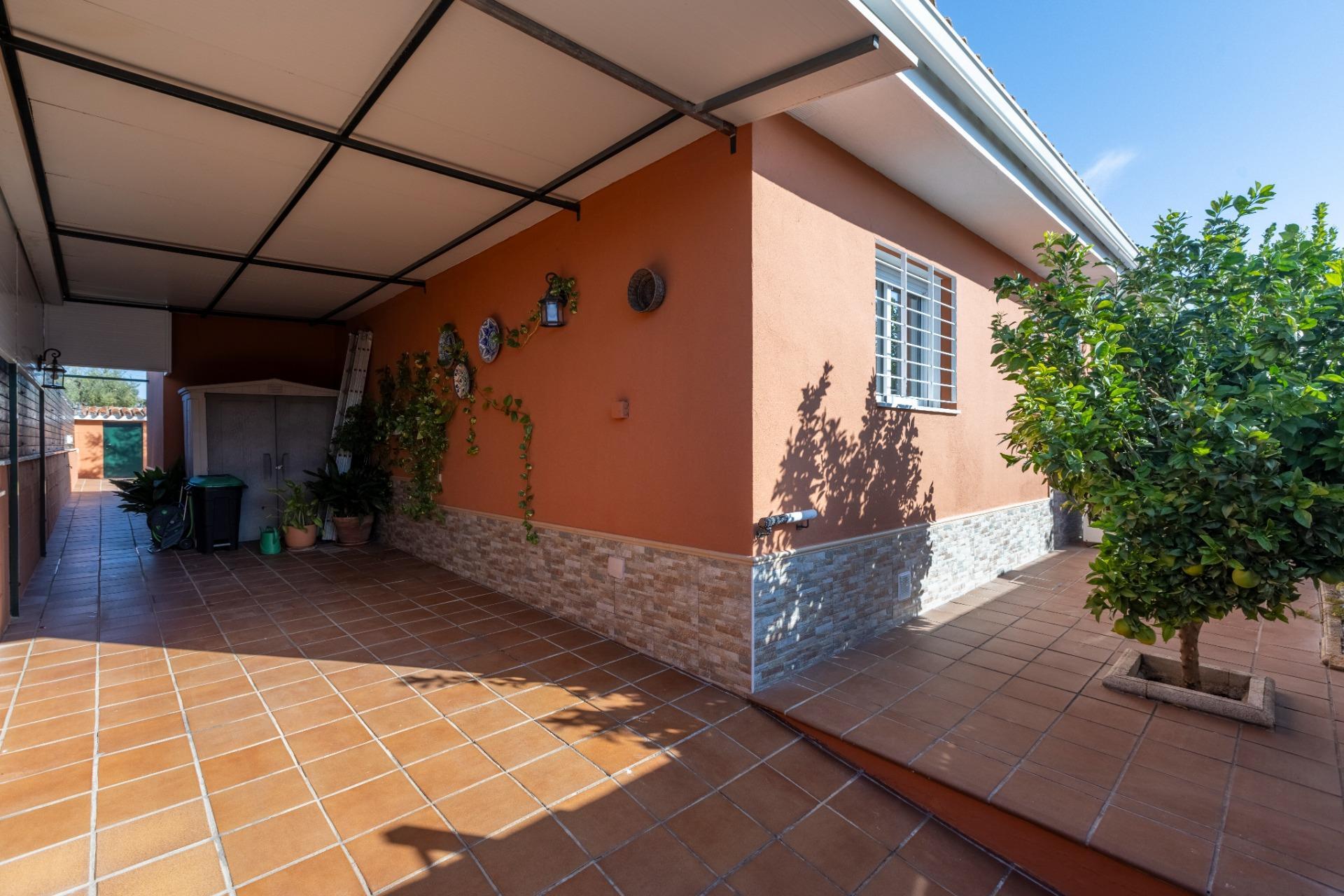 Casas o chalets-Venta-Espartinas-2427991-Foto-32