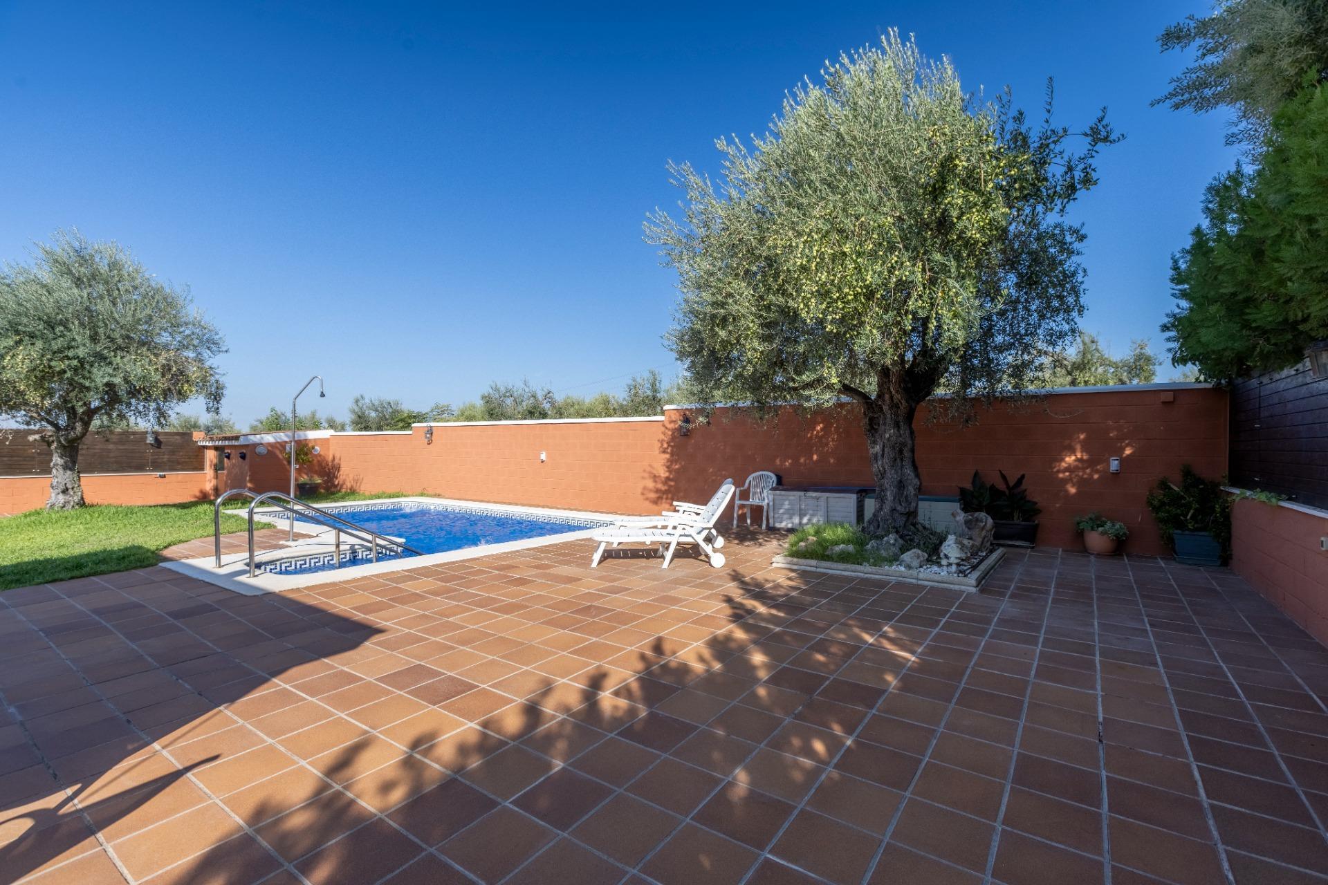 Casas o chalets-Venta-Espartinas-2427991-Foto-39