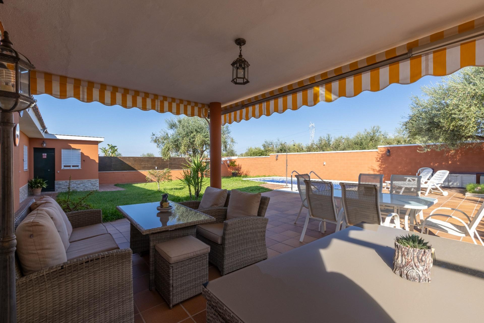 Casas o chalets-Venta-Espartinas-2427991-Foto-40
