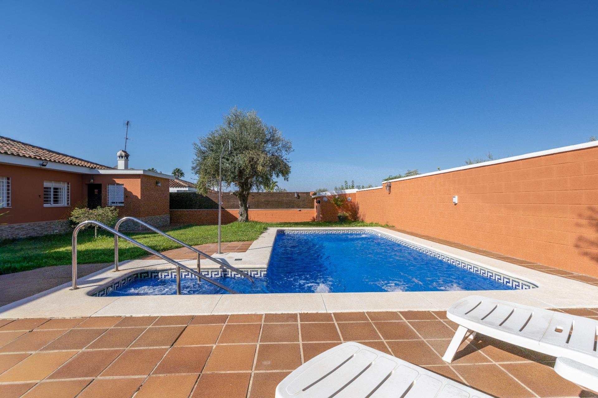 Casas o chalets-Venta-Espartinas-2427991-Foto-38