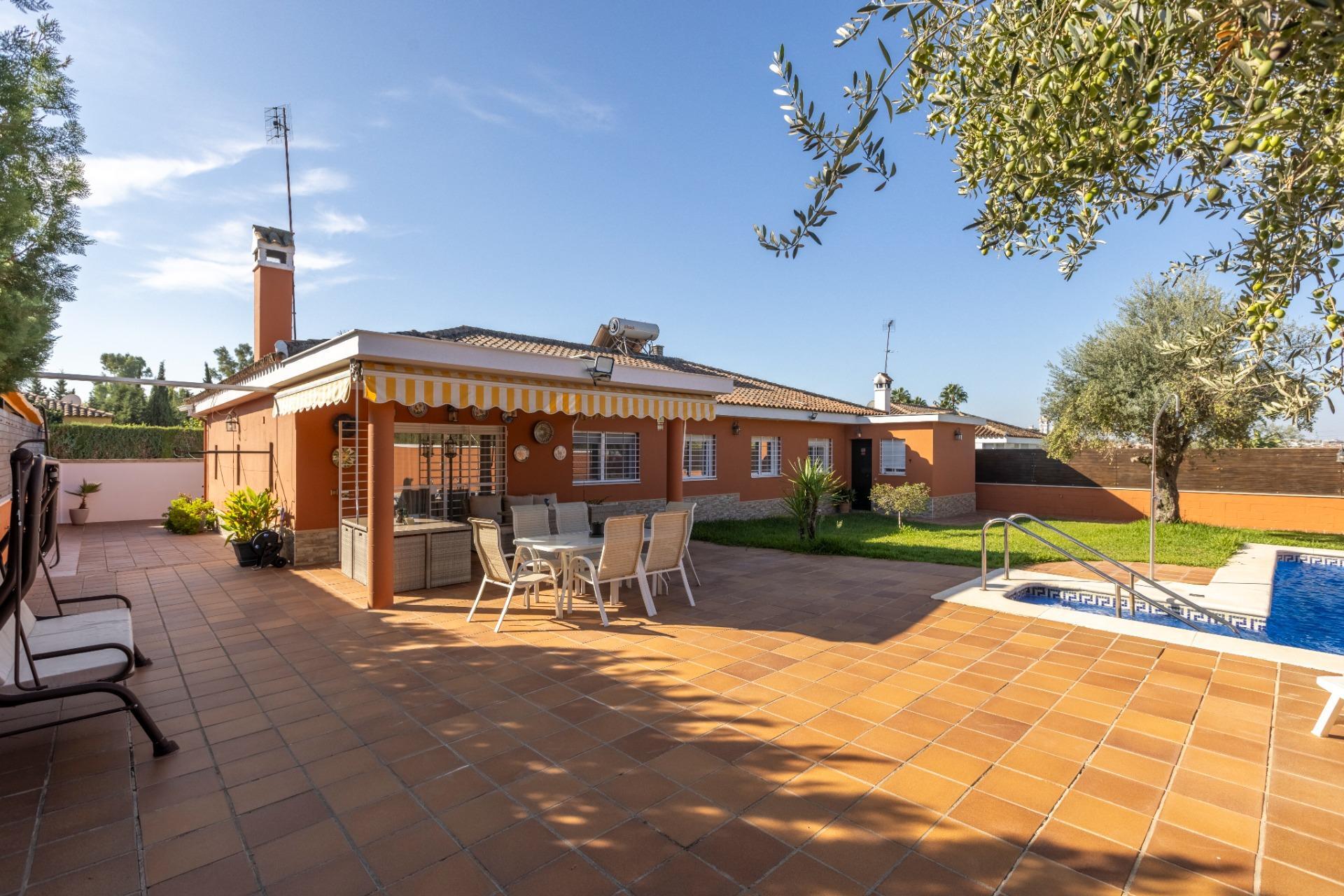 Casas o chalets-Venta-Espartinas-2427991-Foto-36