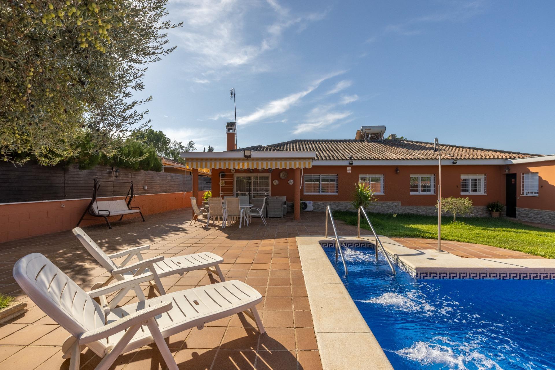 Casas o chalets-Venta-Espartinas-2427991-Foto-37