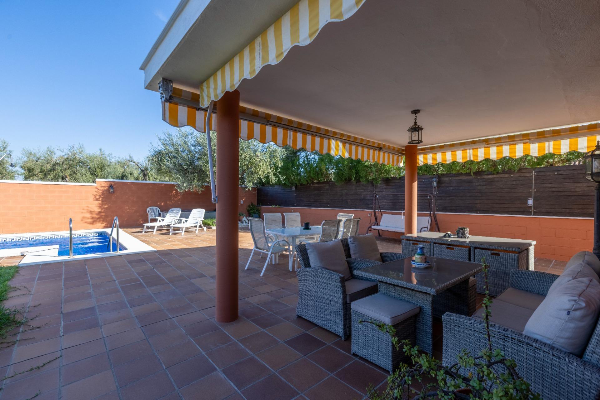 Casas o chalets-Venta-Espartinas-2427991-Foto-42