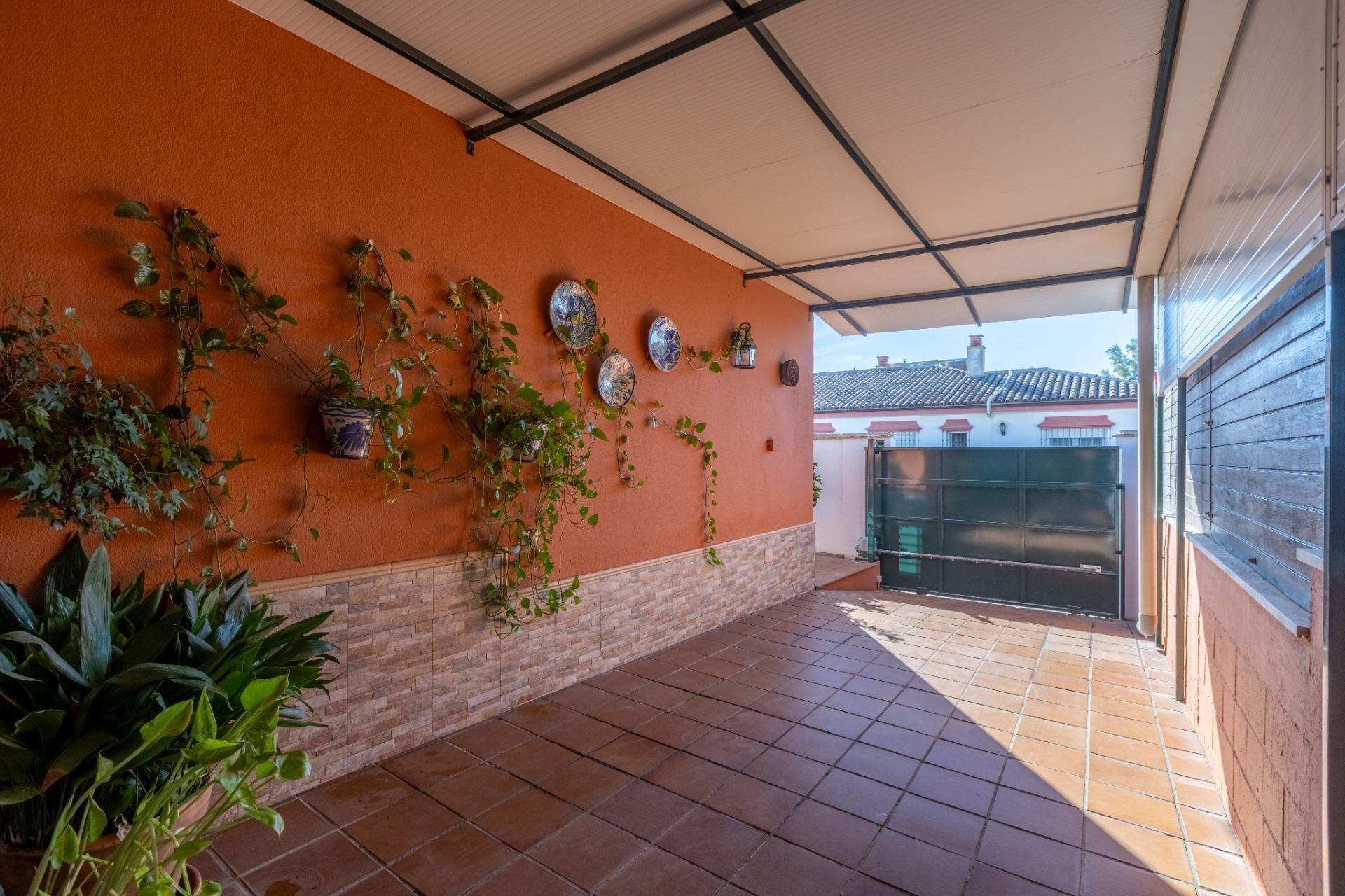Casas o chalets-Venta-Espartinas-2427991-Foto-45