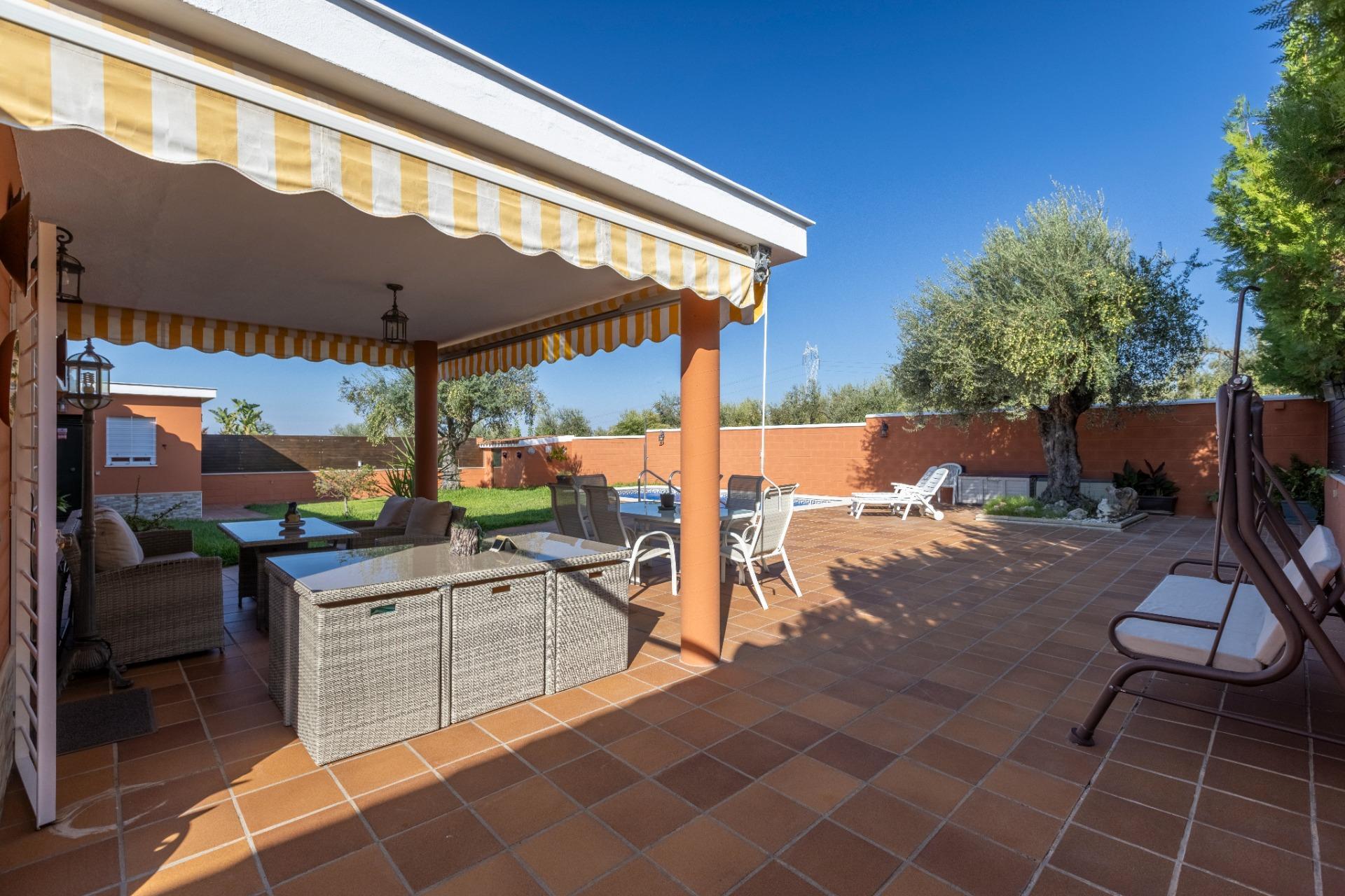 Casas o chalets-Venta-Espartinas-2427991-Foto-43