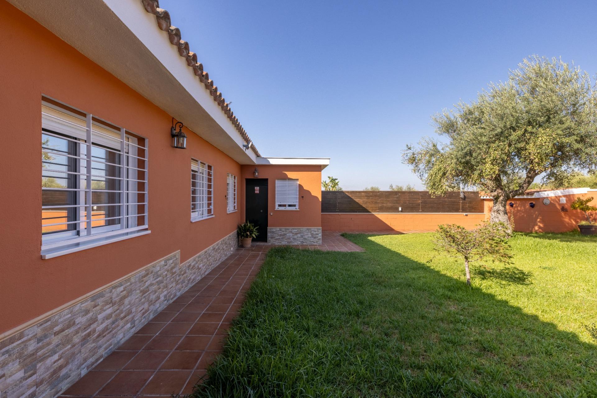 Casas o chalets-Venta-Espartinas-2427991-Foto-41