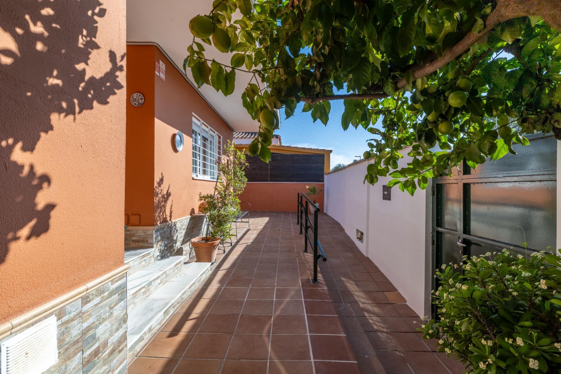Casas o chalets-Venta-Espartinas-2427991-Foto-44