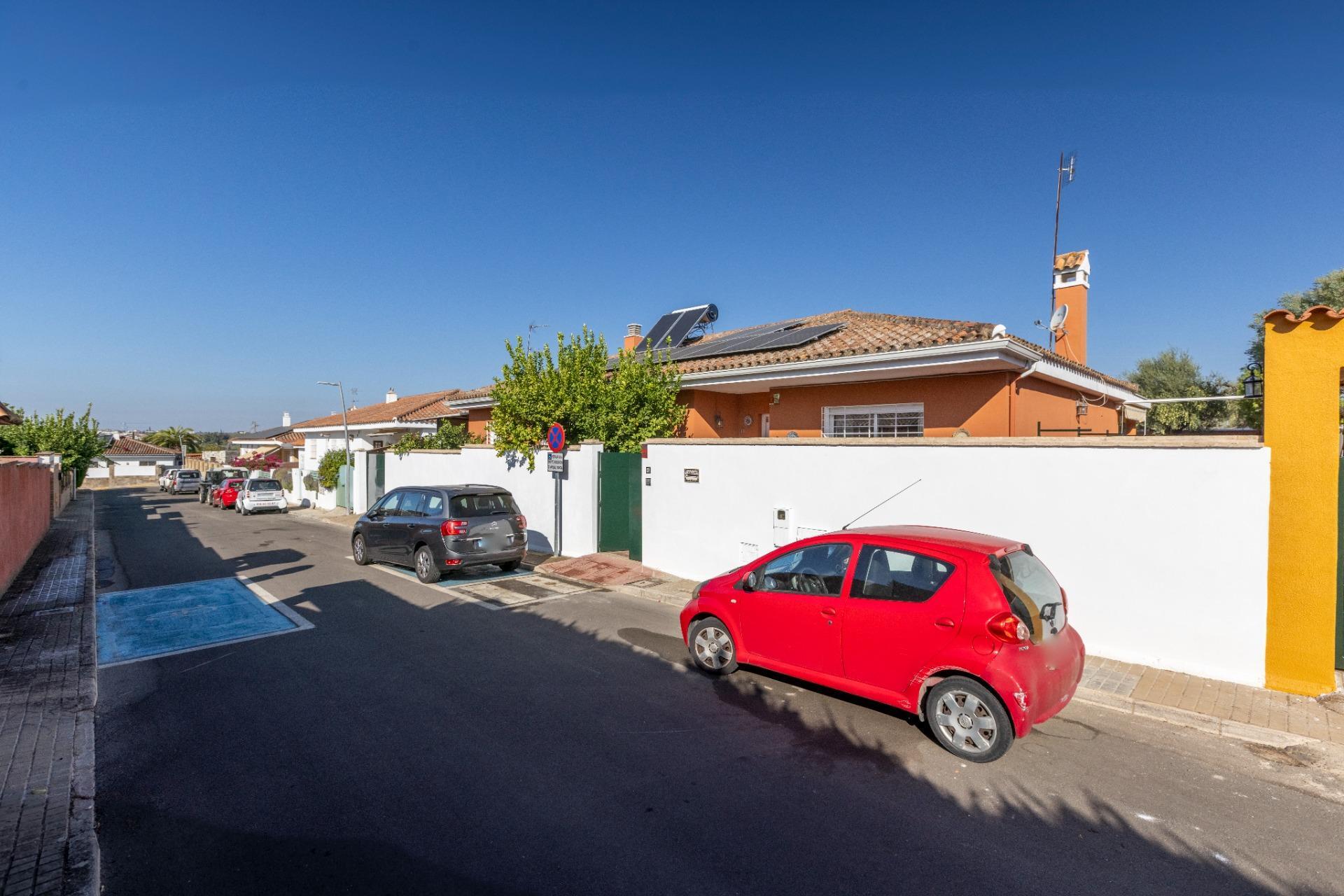 Casas o chalets-Venta-Espartinas-2427991-Foto-47