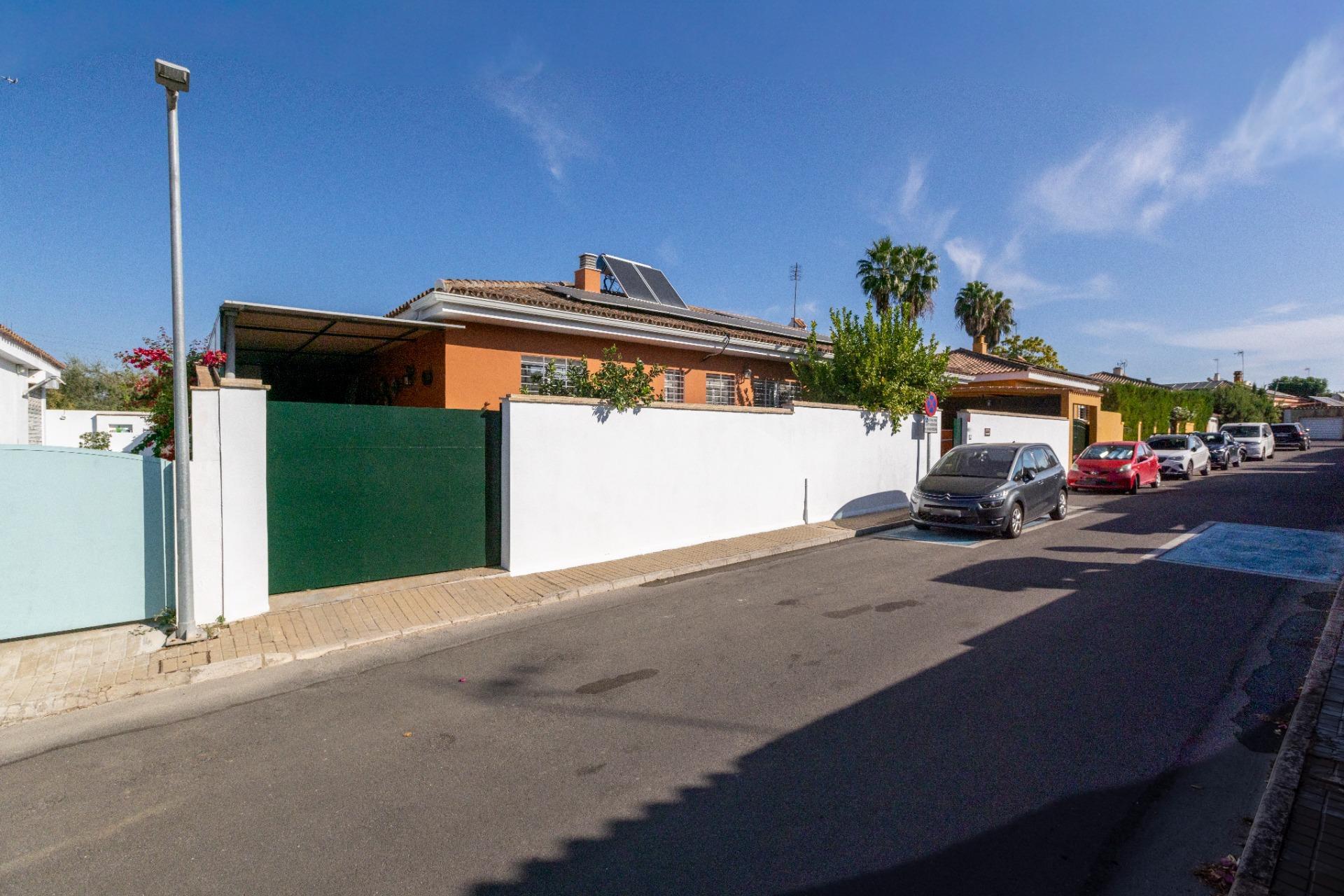 Casas o chalets-Venta-Espartinas-2427991-Foto-46