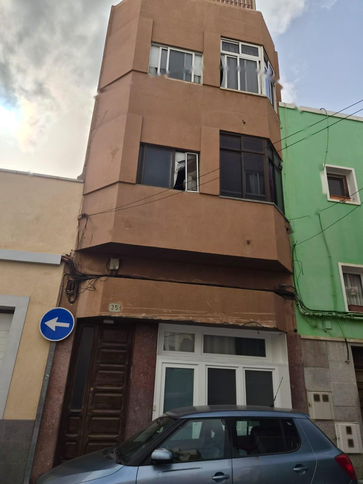 Pisos-Venta-Las Palmas de Gran Canaria-2427988
