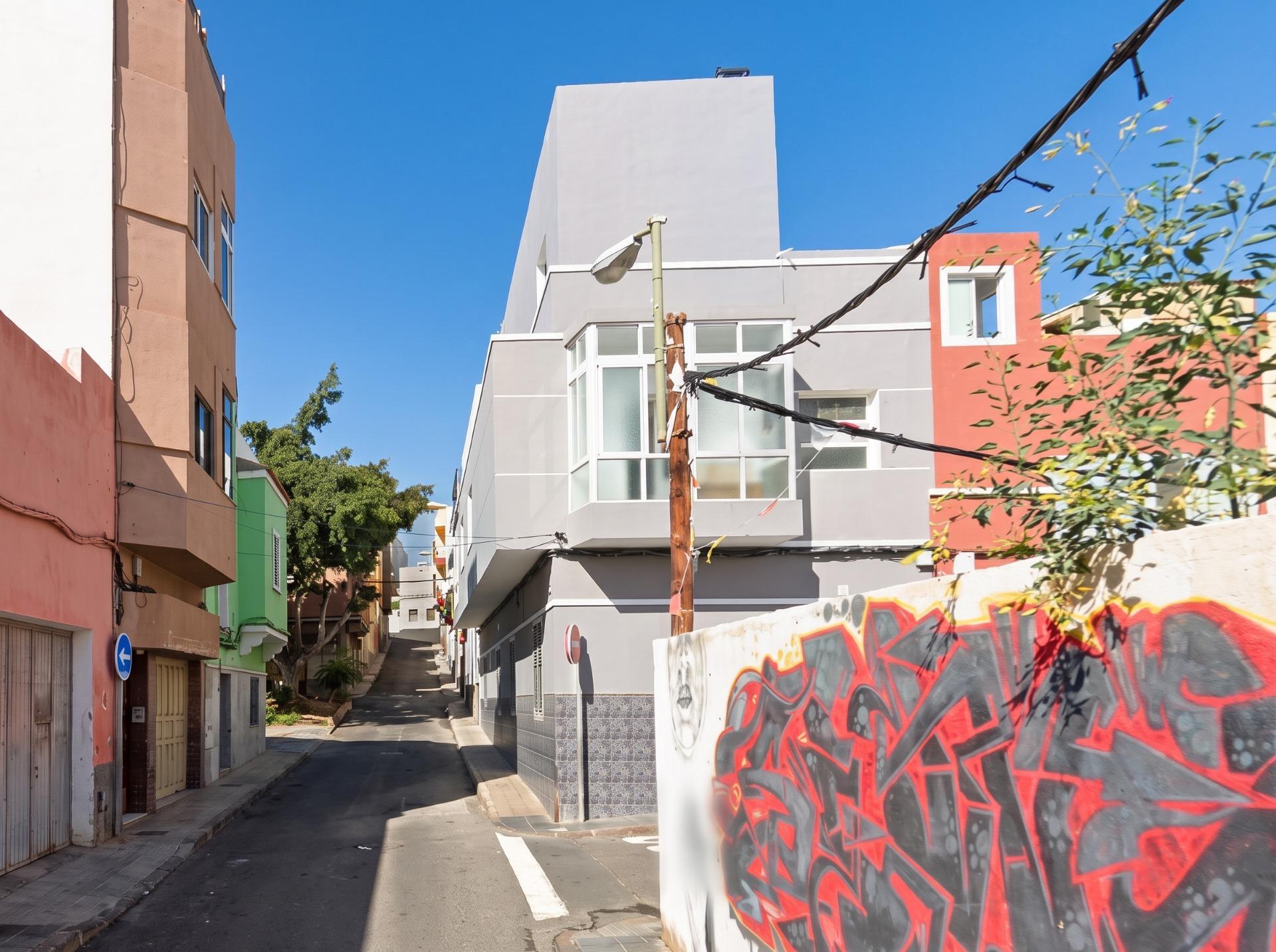Pisos-Venta-Las Palmas de Gran Canaria-2427988-Foto-2