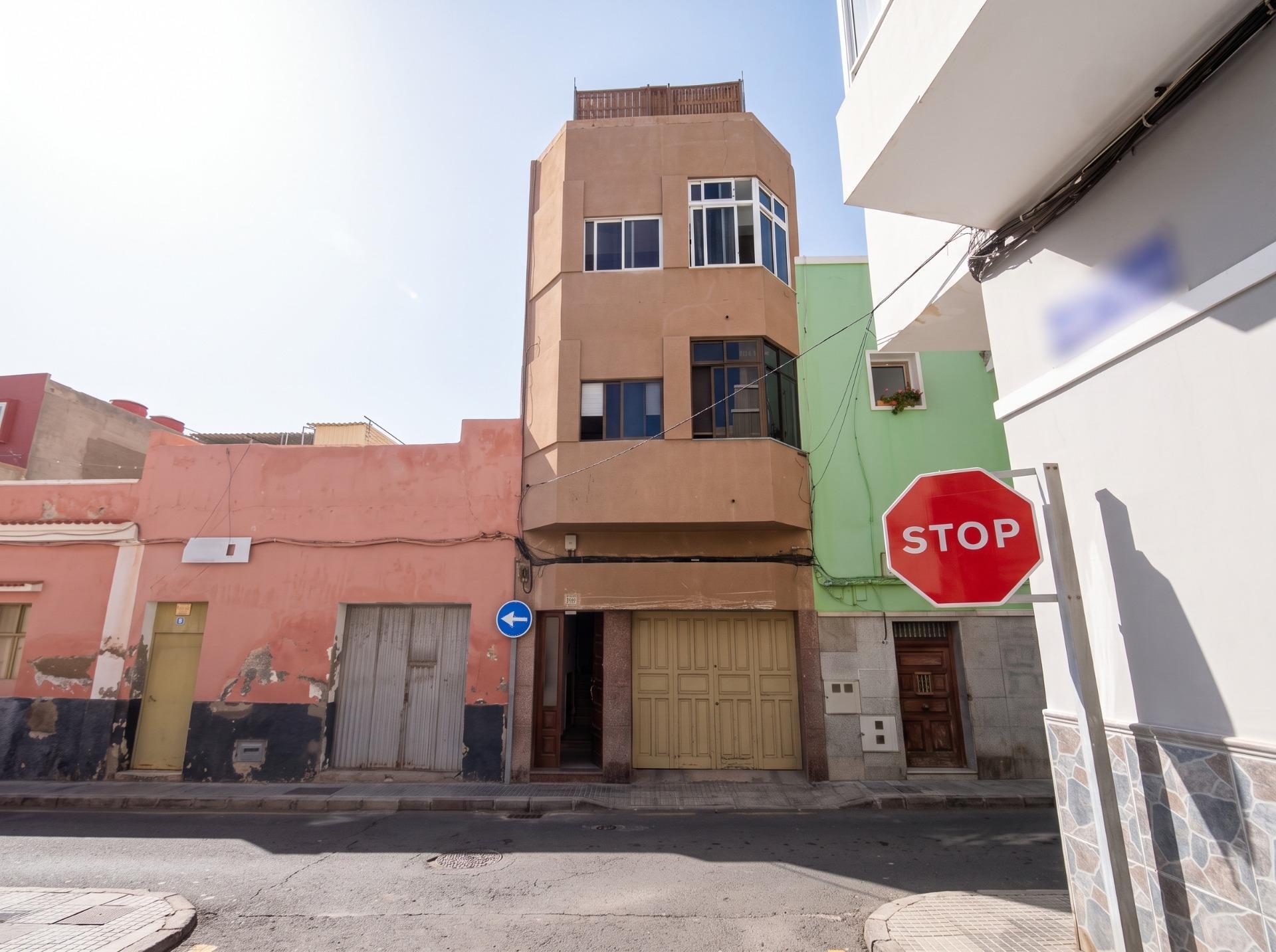 Pisos-Venta-Las Palmas de Gran Canaria-2427988-Foto-4