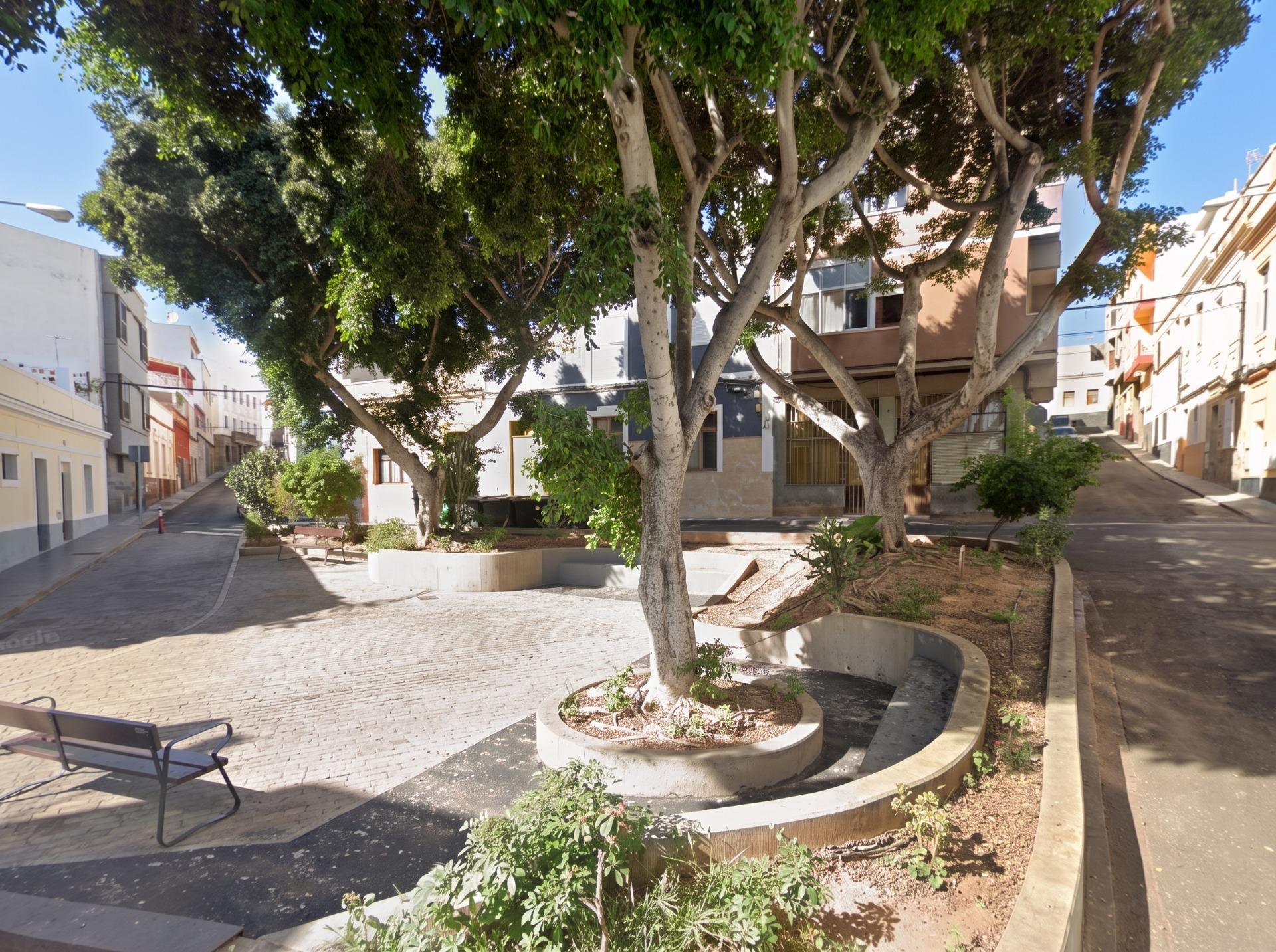 Pisos-Venta-Las Palmas de Gran Canaria-2427988-Foto-5