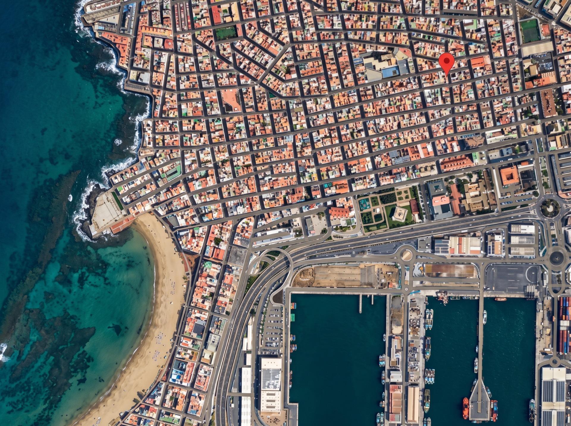 Pisos-Venta-Las Palmas de Gran Canaria-2427988-Foto-7