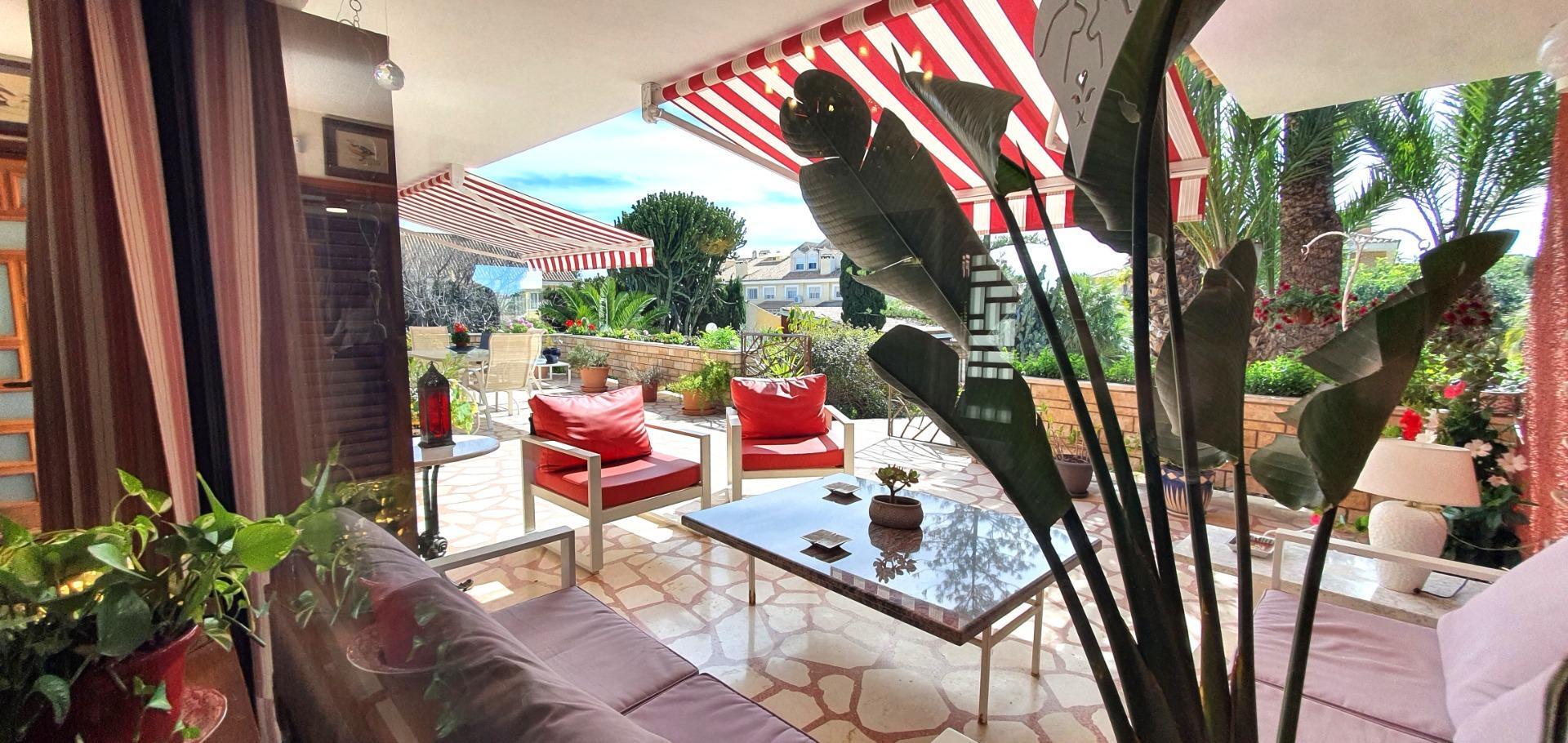 Casas o chalets-Venta-Sant Joan d?Alacant-1731721