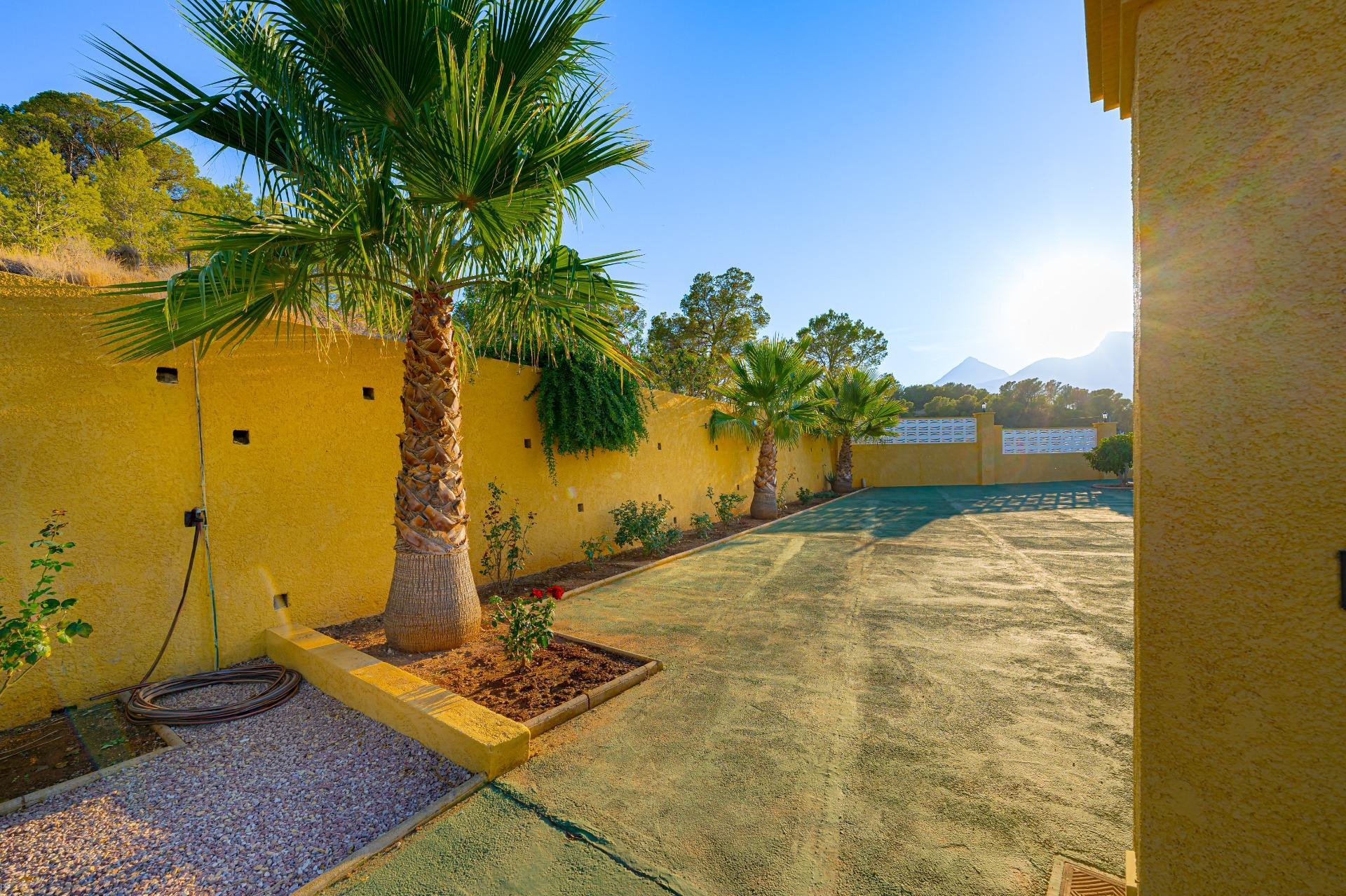 Casas o chalets-Venta-La Nucia-2441701-Foto-6