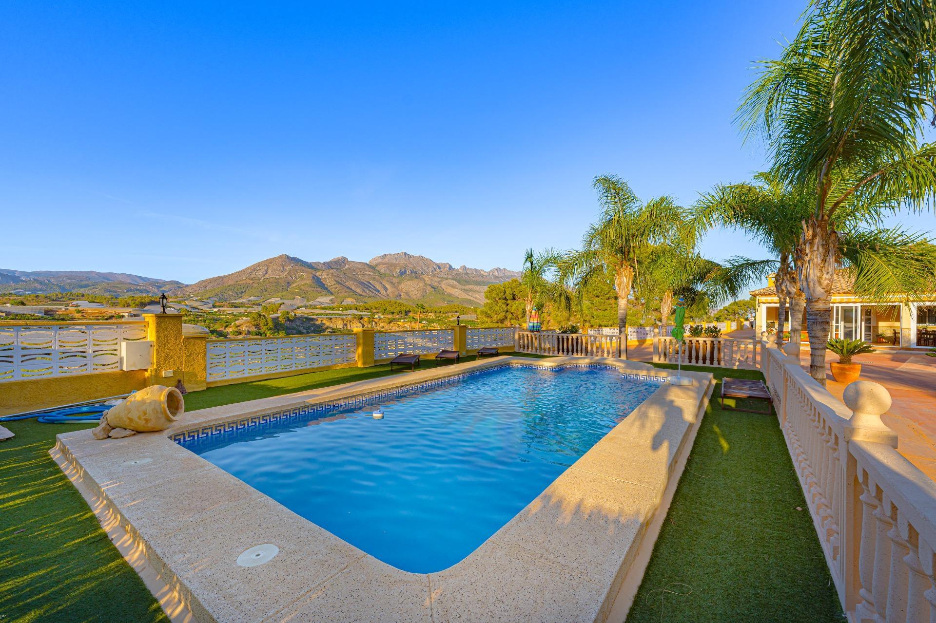 Casas o chalets-Venta-La Nucia-2441701-Foto-11