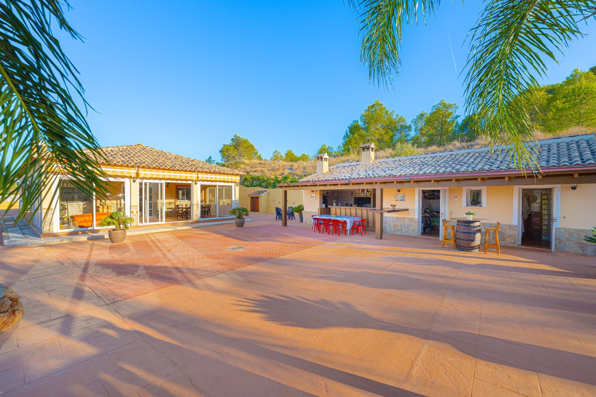 Casas o chalets-Venta-La Nucia-2441701-Foto-13