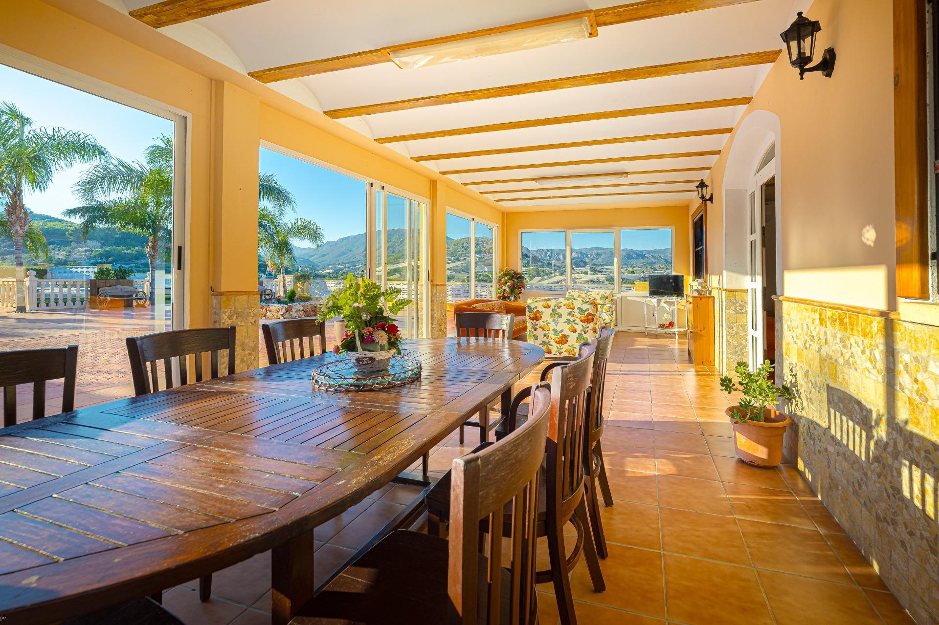 Casas o chalets-Venta-La Nucia-2441701-Foto-20