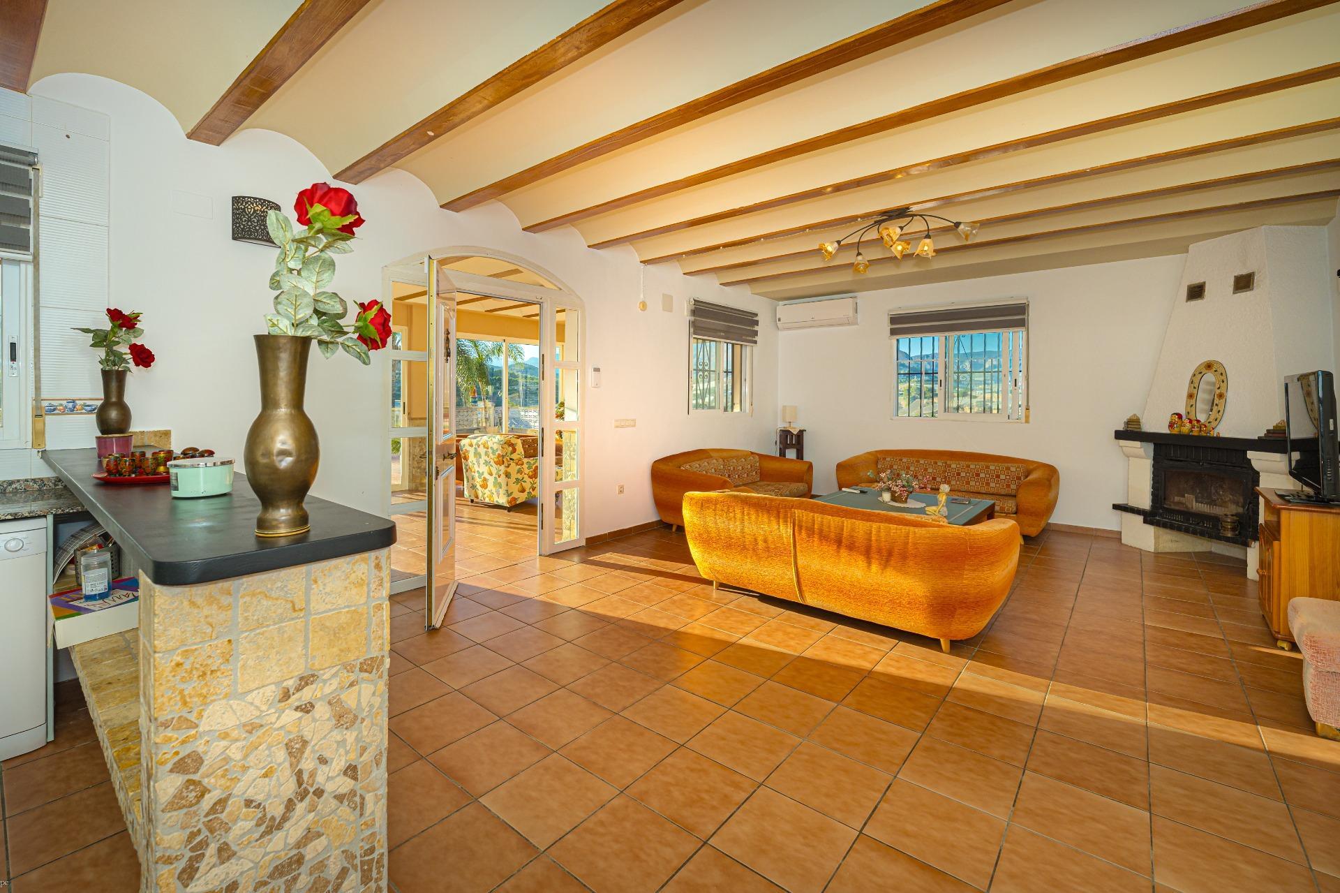 Casas o chalets-Venta-La Nucia-2441701-Foto-24