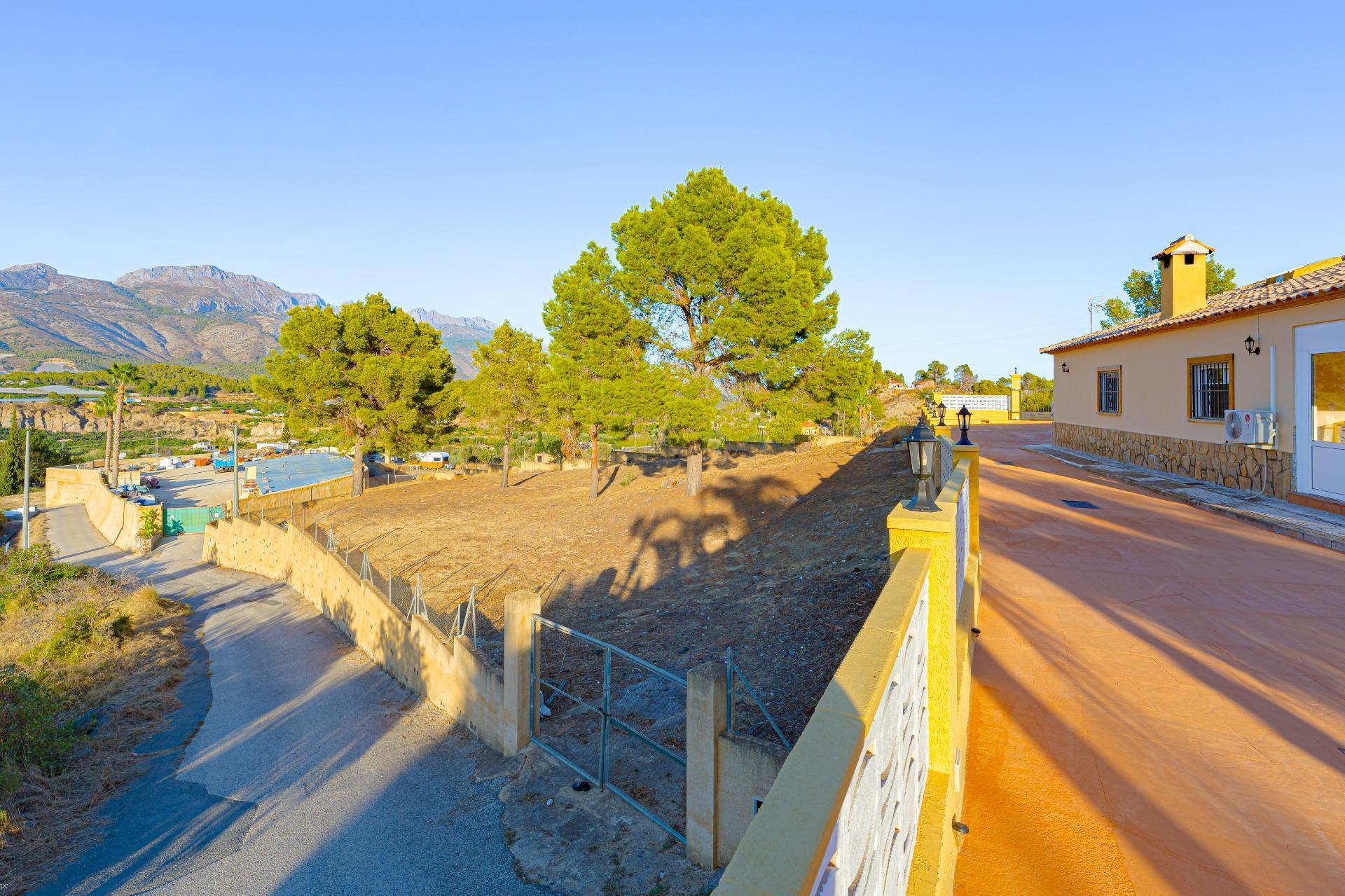 Casas o chalets-Venta-La Nucia-2441701-Foto-35